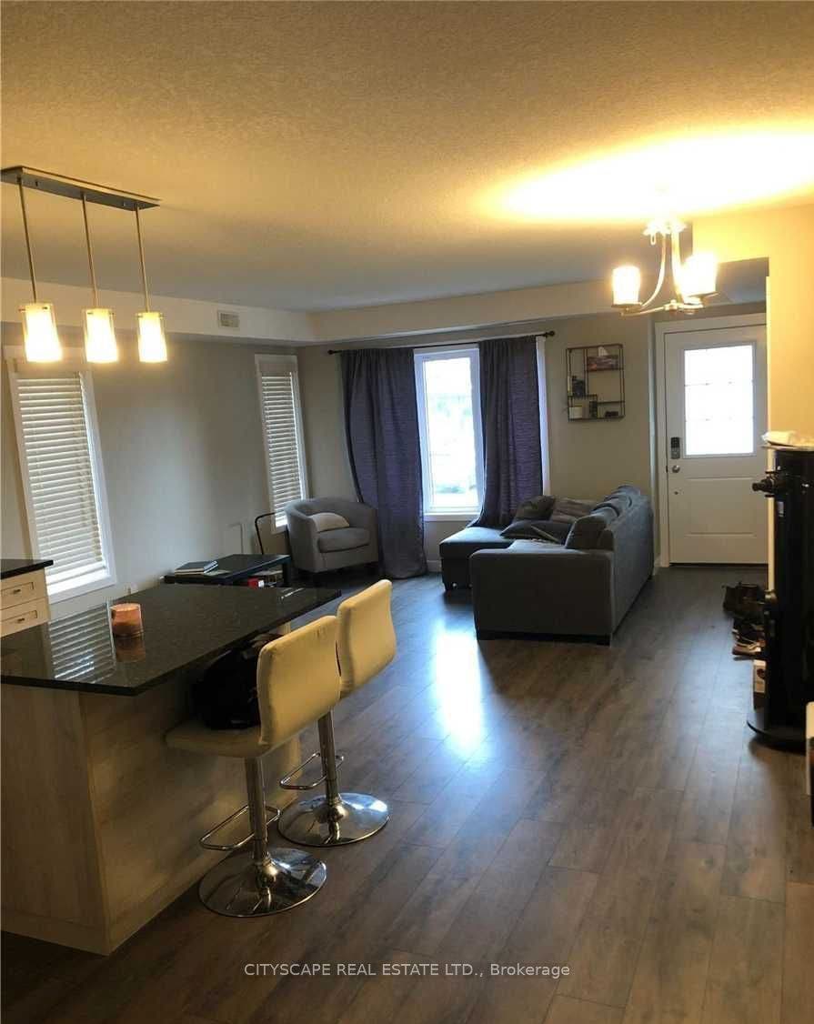 160 Rochefort Street, #E8, Kitchener, Kitchener, Waterloo ON N2R 0P5