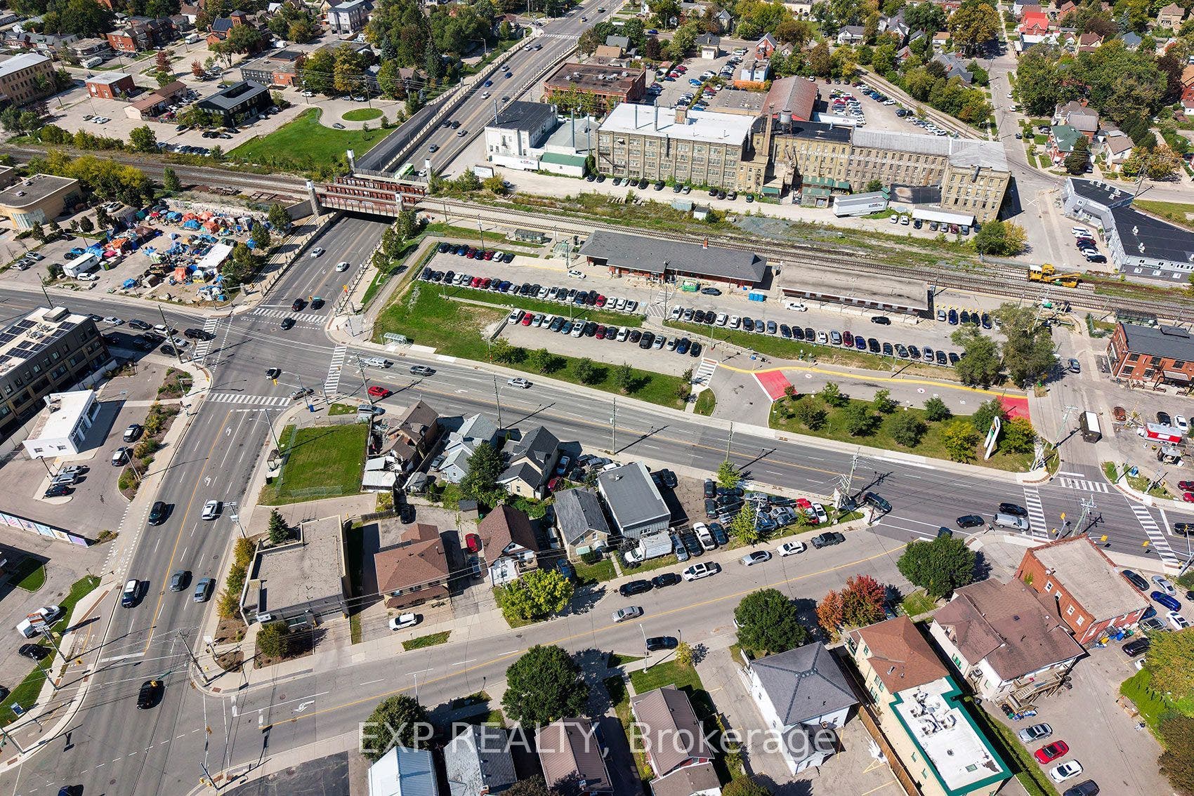 115 Victoria Street N, Kitchener, Waterloo ON N2H 5C3 115 Victoria Street N, Kitchener, Waterloo ON N2H 5C3