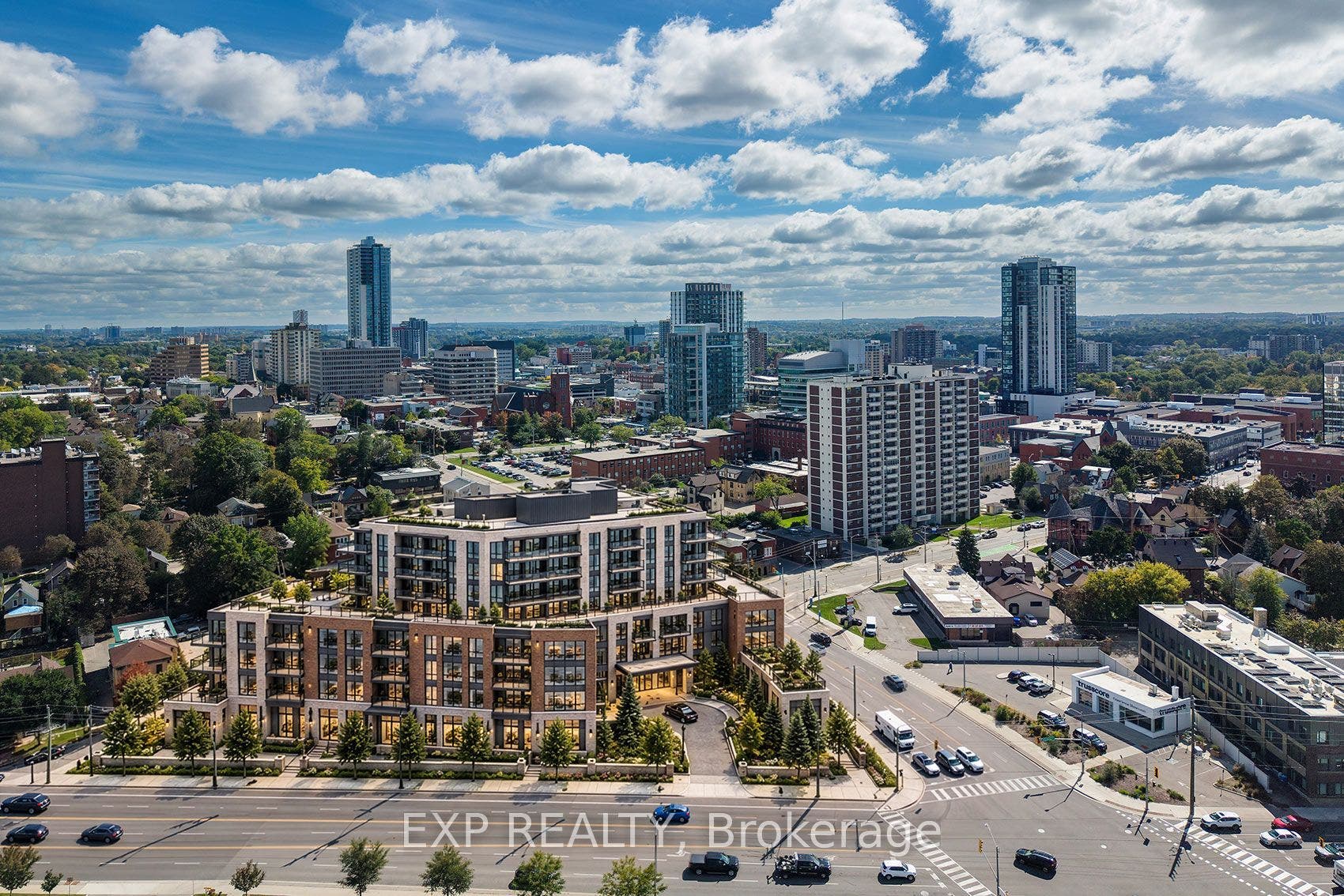 115 Victoria Street N, Kitchener, Waterloo ON N2H 5C3 115 Victoria Street N, Kitchener, Waterloo ON N2H 5C3