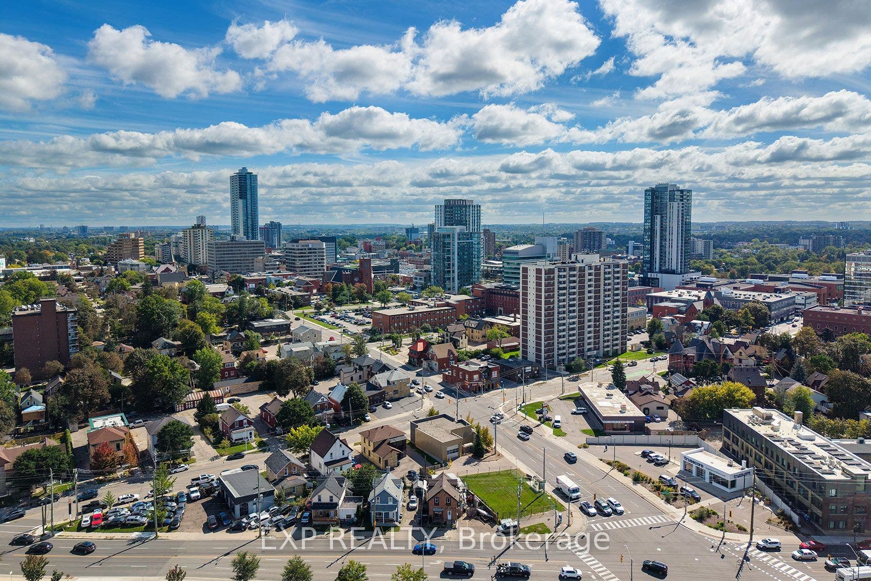 115 Victoria Street N, Kitchener, Waterloo ON N2H 5C3 115 Victoria Street N, Kitchener, Waterloo ON N2H 5C3