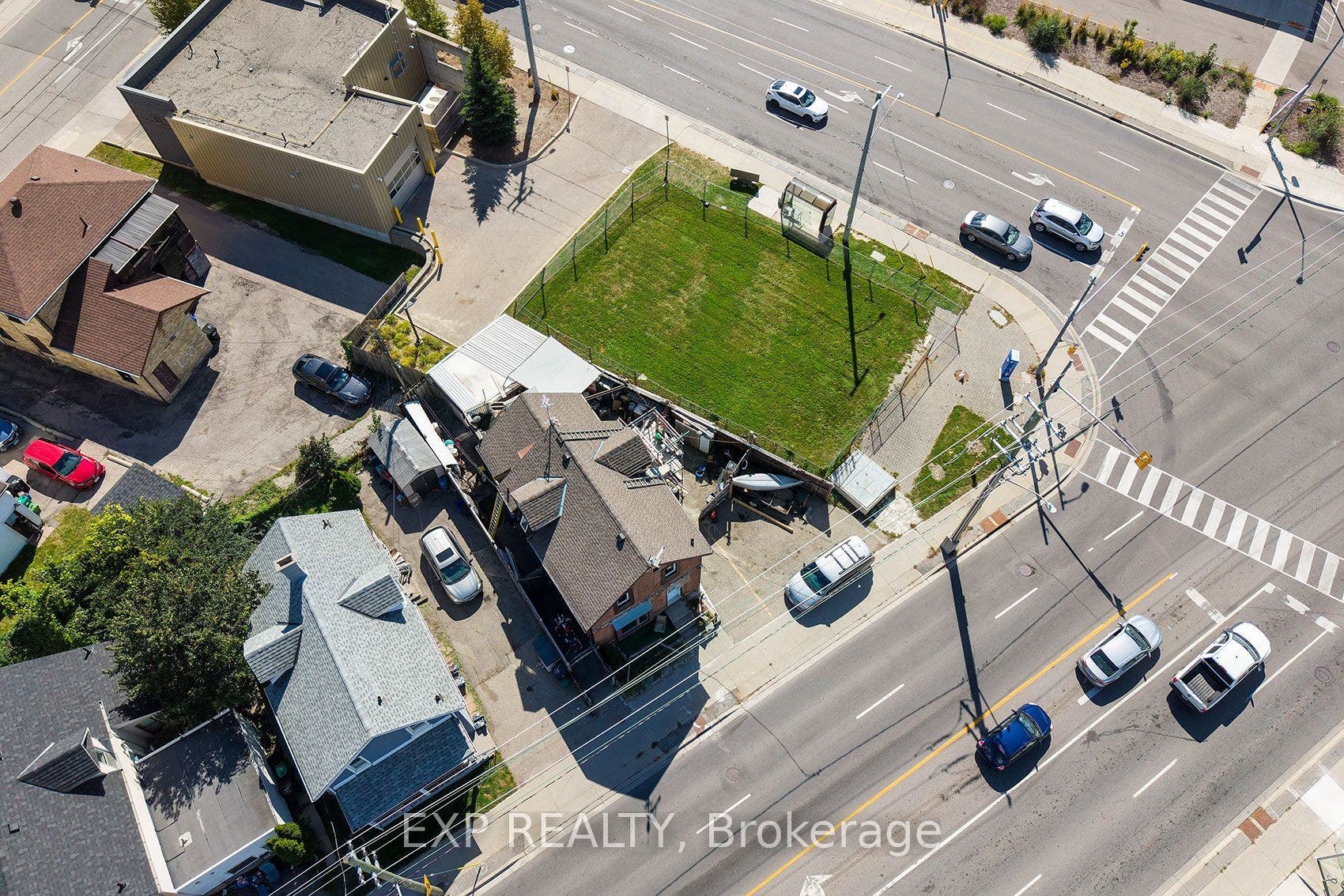 115 Victoria Street N, Kitchener, Waterloo ON N2H 5C3 115 Victoria Street N, Kitchener, Waterloo ON N2H 5C3