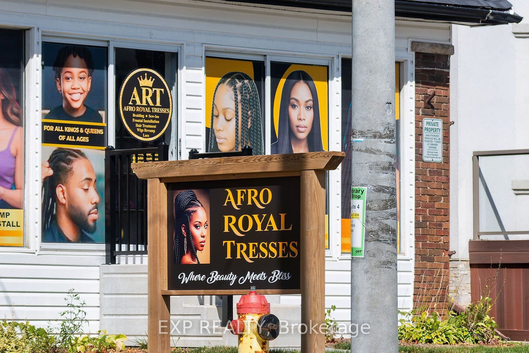 115 Victoria Street N, Kitchener, Waterloo ON N2H 5C3 115 Victoria Street N, Kitchener, Waterloo ON N2H 5C3