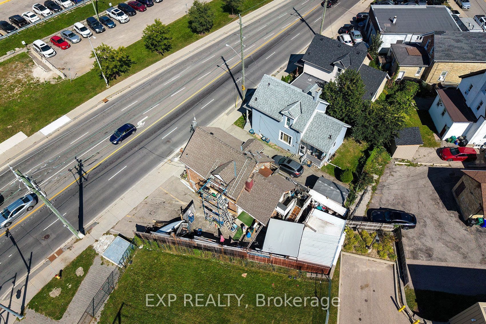115 Victoria Street N, Kitchener, Waterloo ON N2H 5C3 115 Victoria Street N, Kitchener, Waterloo ON N2H 5C3