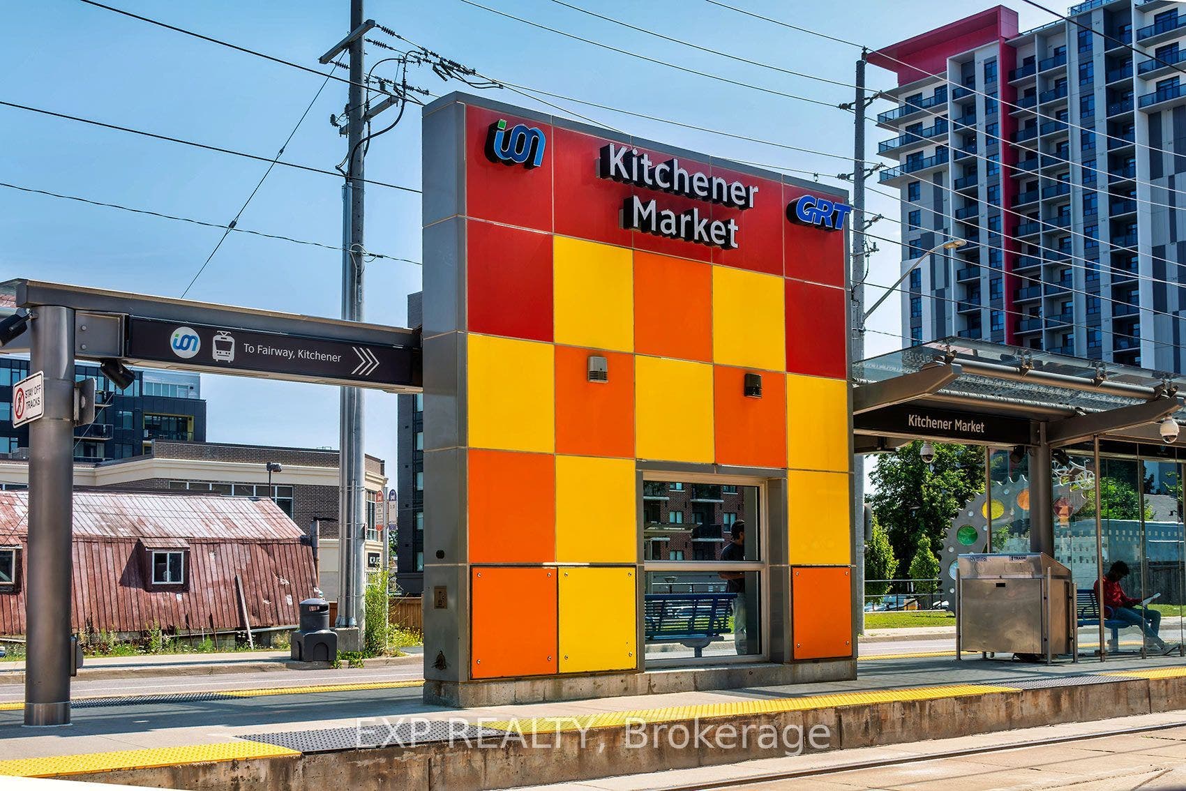 115 Victoria Street N, Kitchener, Waterloo ON N2H 5C3 115 Victoria Street N, Kitchener, Waterloo ON N2H 5C3