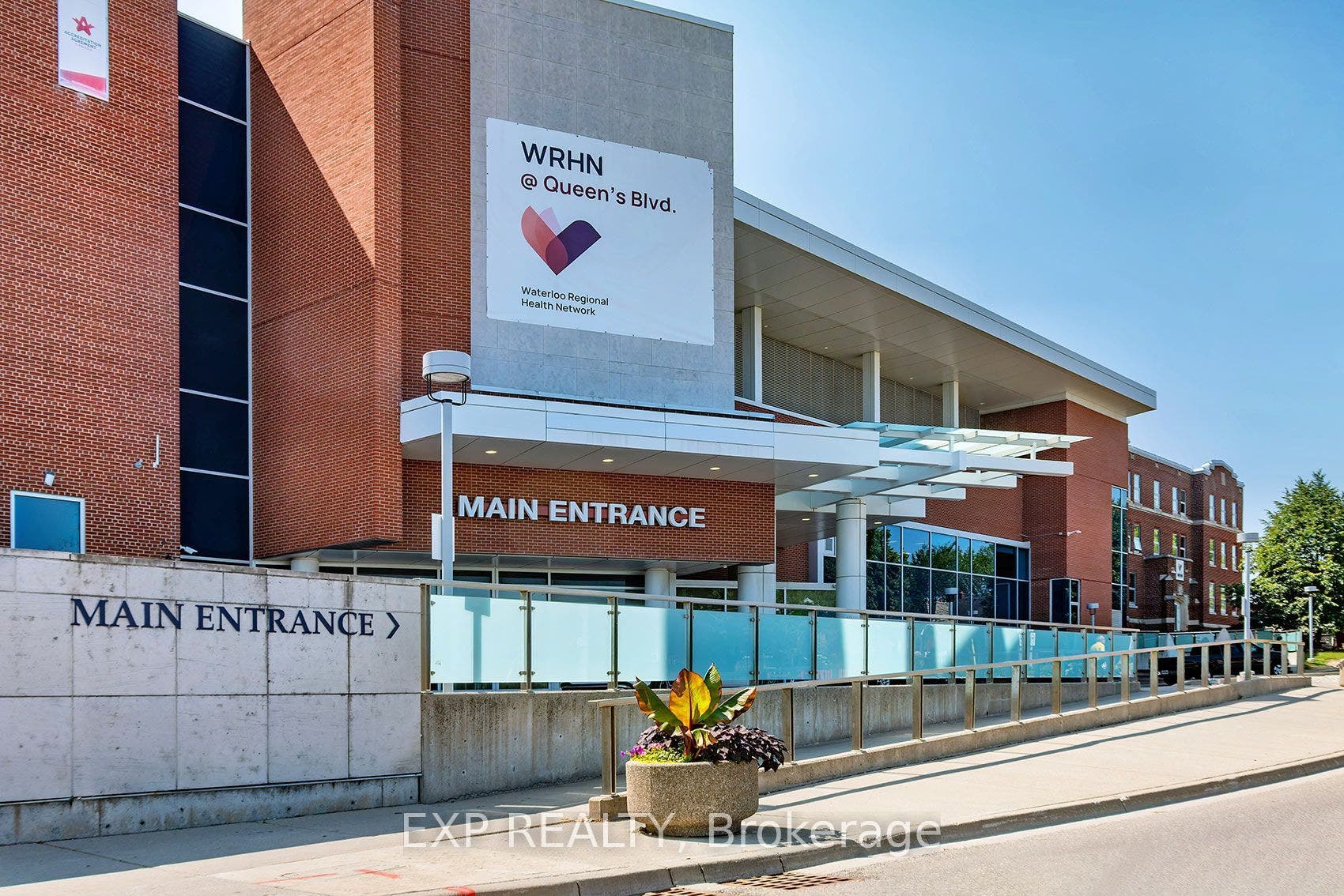 115 Victoria Street N, Kitchener, Waterloo ON N2H 5C3 115 Victoria Street N, Kitchener, Waterloo ON N2H 5C3