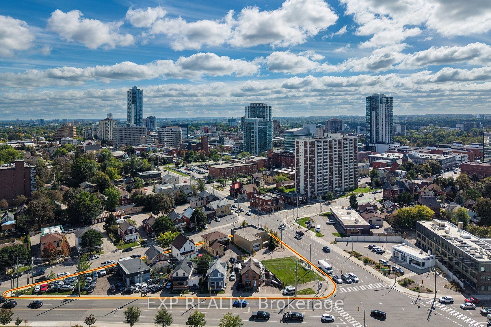 115 Victoria Street N, Kitchener, Waterloo ON N2H 5C3 115 Victoria Street N, Kitchener, Waterloo ON N2H 5C3