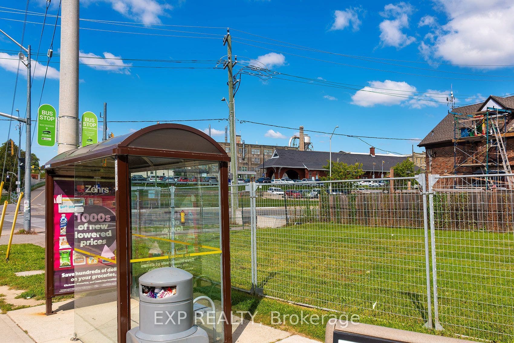 115 Victoria Street N, Kitchener, Waterloo ON N2H 5C3 115 Victoria Street N, Kitchener, Waterloo ON N2H 5C3