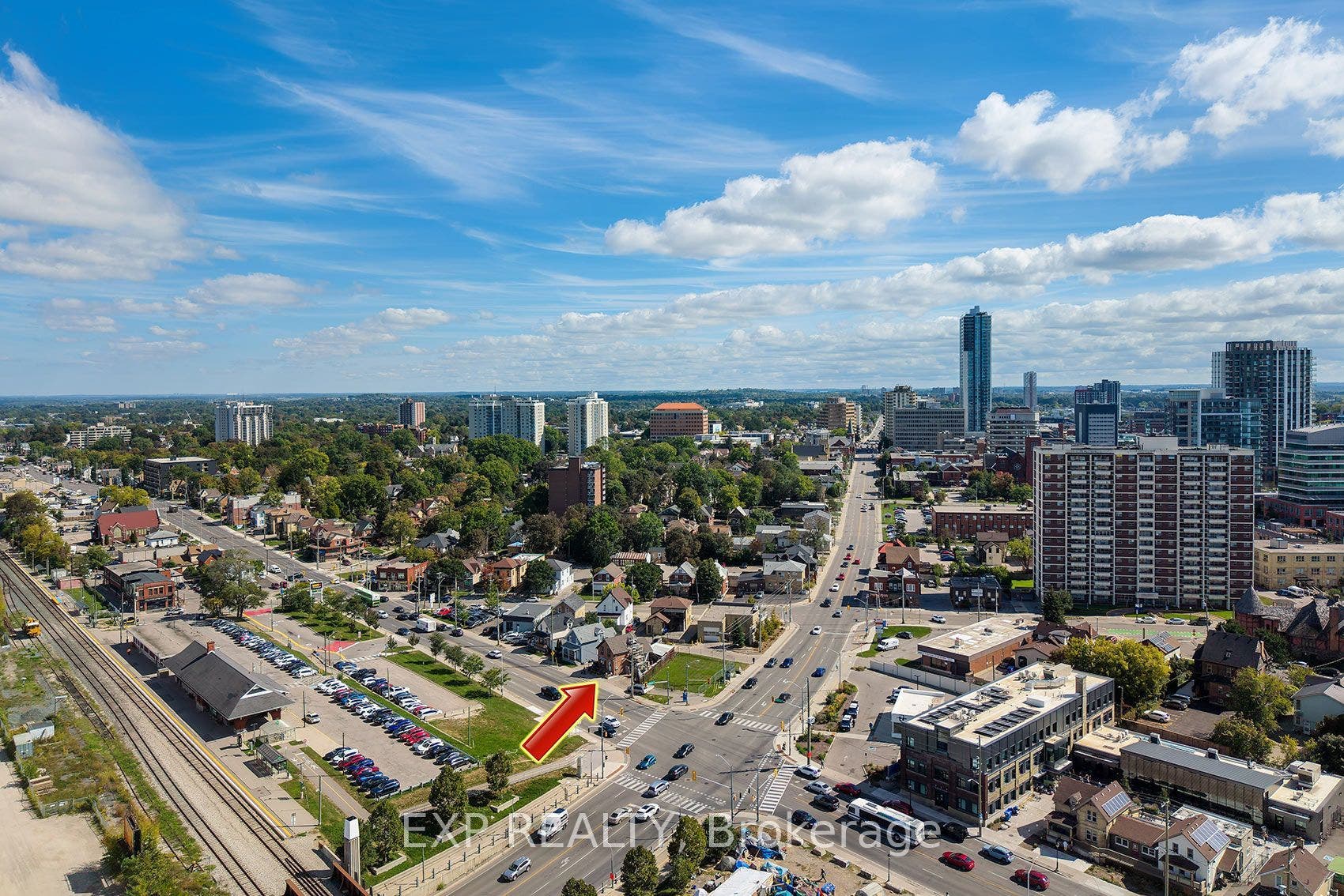 115 Victoria Street N, Kitchener, Waterloo ON N2H 5C3 115 Victoria Street N, Kitchener, Waterloo ON N2H 5C3