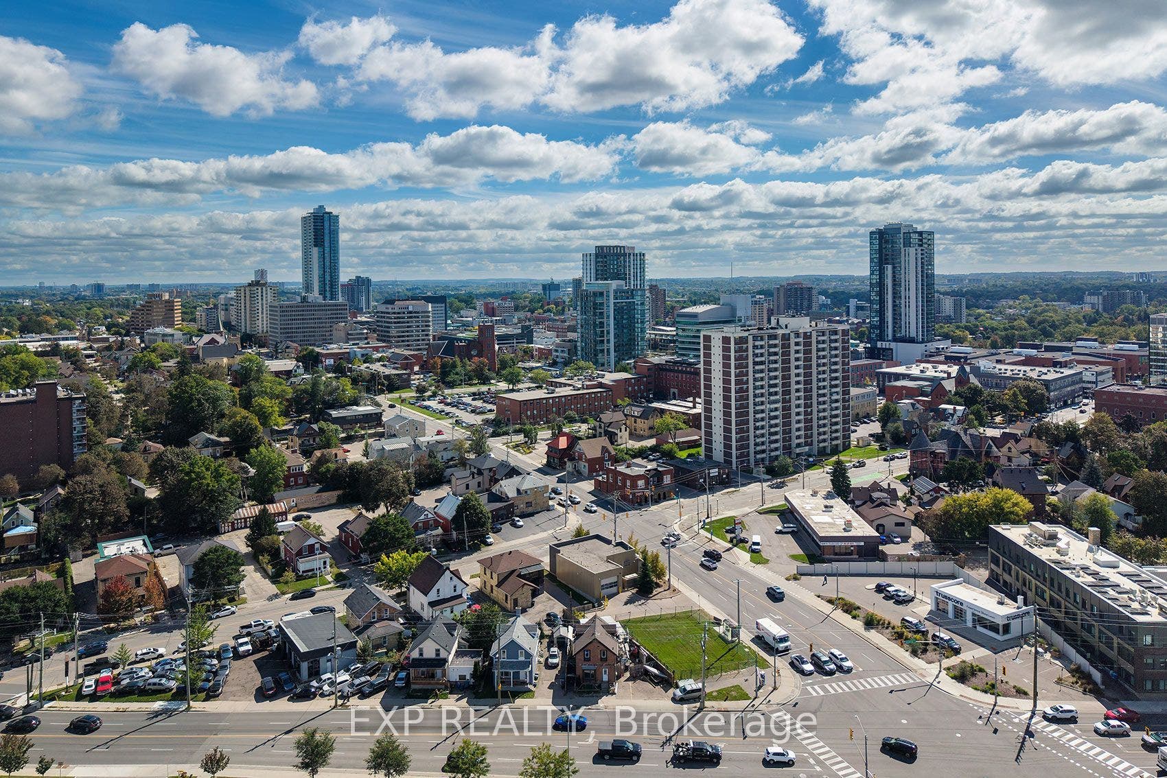 115 Victoria Street N, Kitchener, Waterloo ON N2H 5C3 115 Victoria Street N, Kitchener, Waterloo ON N2H 5C3