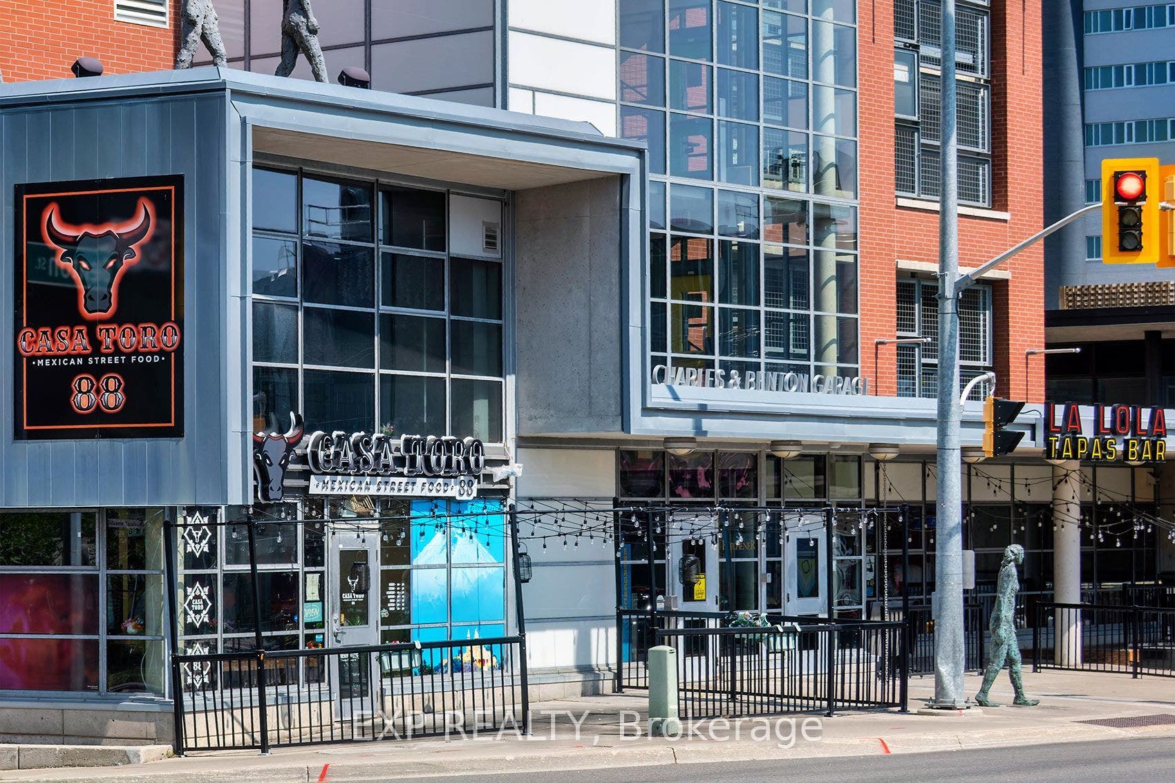 115 Victoria Street N, Kitchener, Waterloo ON N2H 5C3 115 Victoria Street N, Kitchener, Waterloo ON N2H 5C3