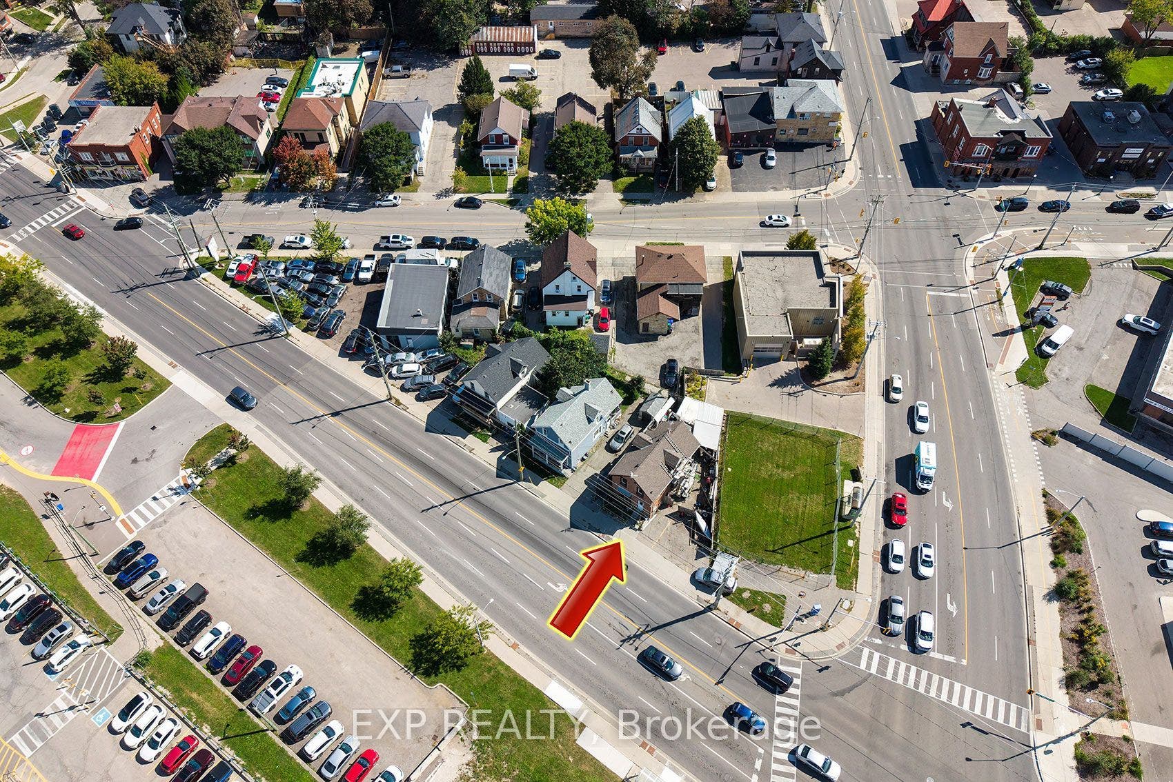 115 Victoria Street N, Kitchener, Waterloo ON N2H 5C3 115 Victoria Street N, Kitchener, Waterloo ON N2H 5C3