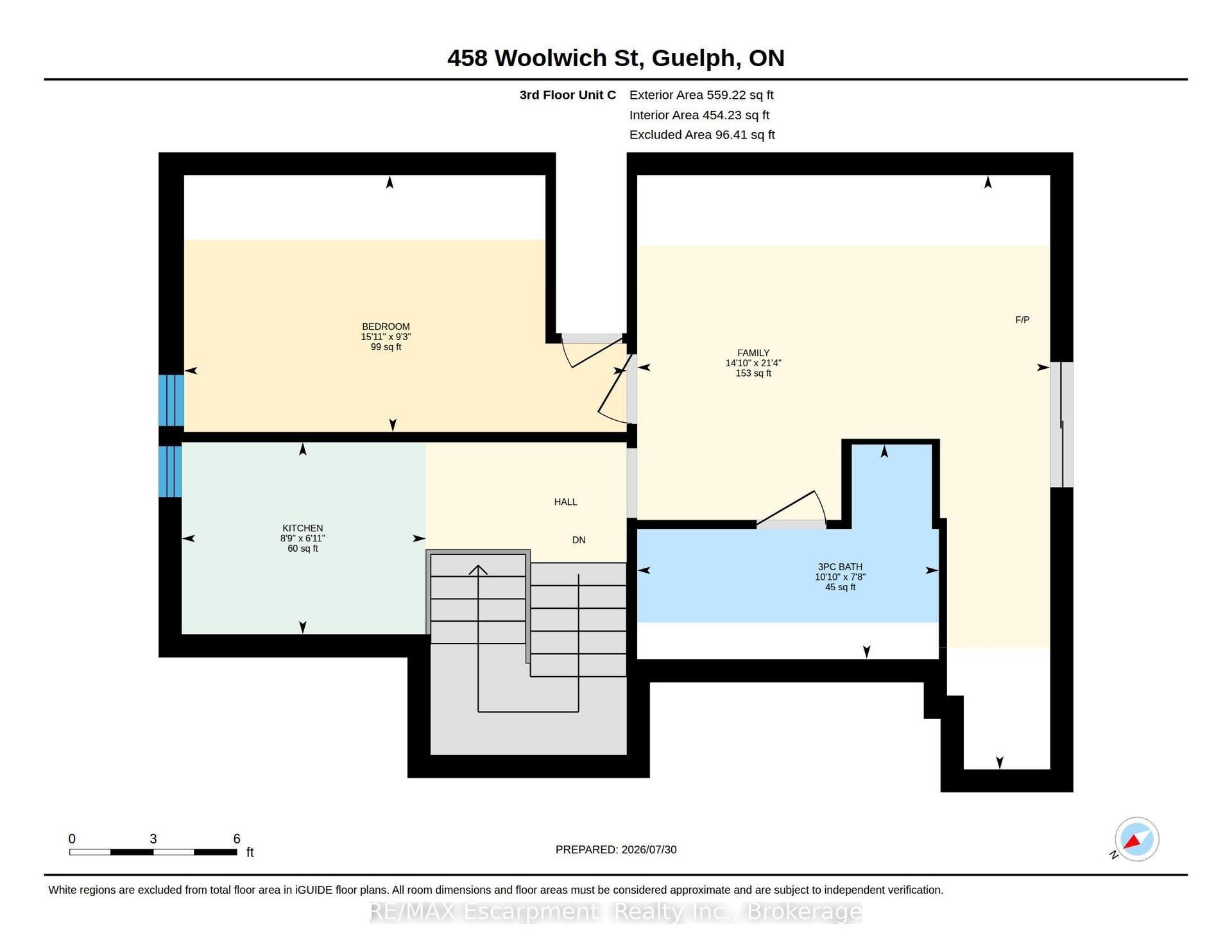 458 Woolwich Street, Guelph, Wellington ON N1H 3X5 458 Woolwich Street, Guelph, Wellington ON N1H 3X5