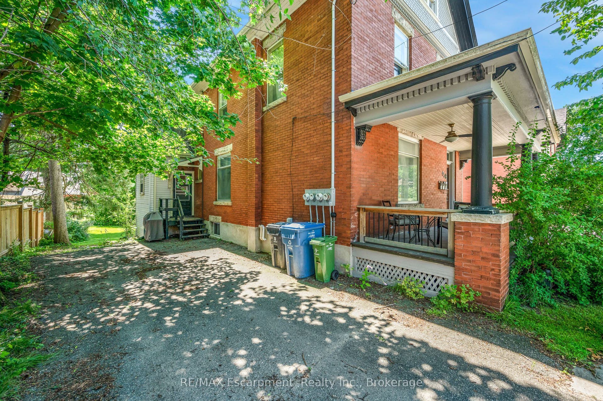 458 Woolwich Street, Guelph, Wellington ON N1H 3X5 458 Woolwich Street, Guelph, Wellington ON N1H 3X5