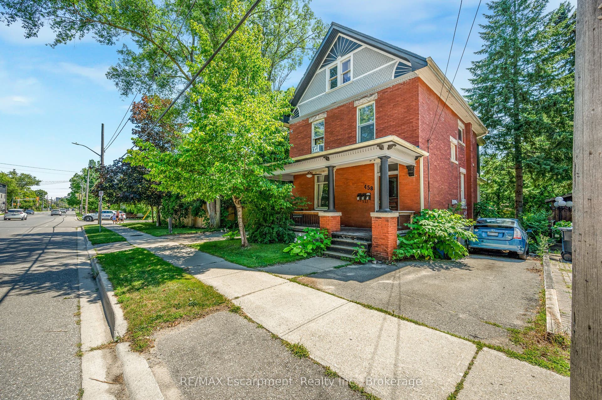 458 Woolwich Street, Guelph, Wellington ON N1H 3X5 458 Woolwich Street, Guelph, Wellington ON N1H 3X5