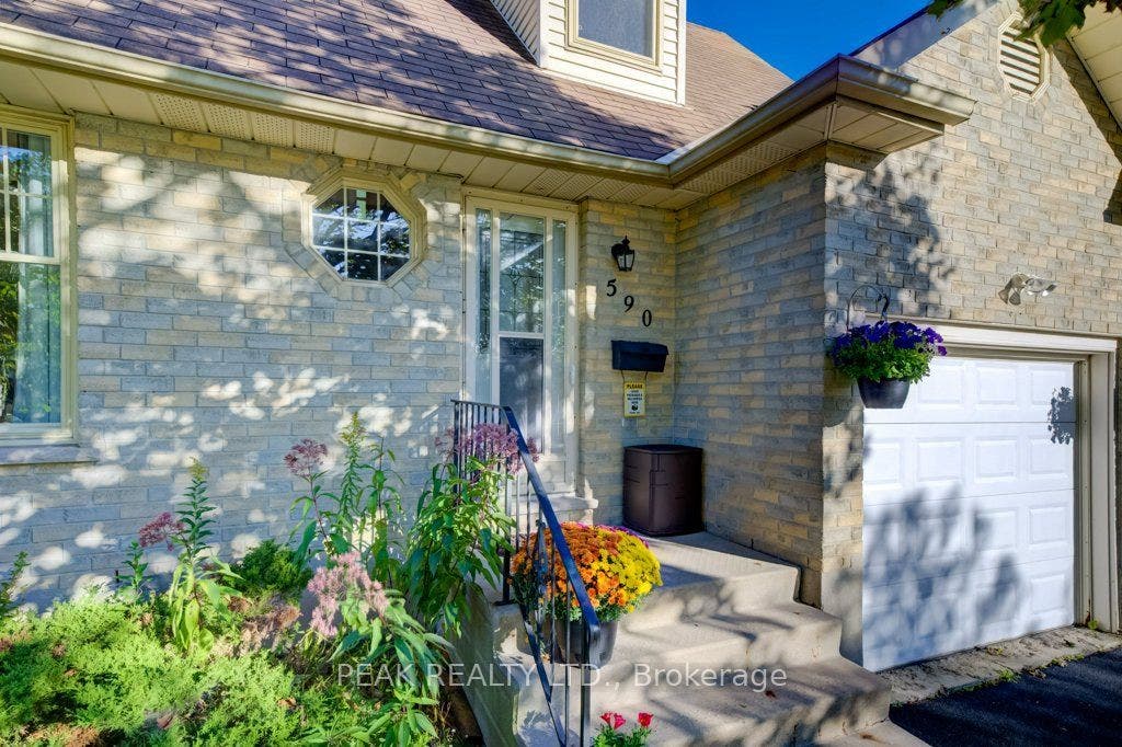 590 Willow Road, Guelph, Wellington ON N1H 7M5 590 Willow Road, Guelph, Wellington ON N1H 7M5