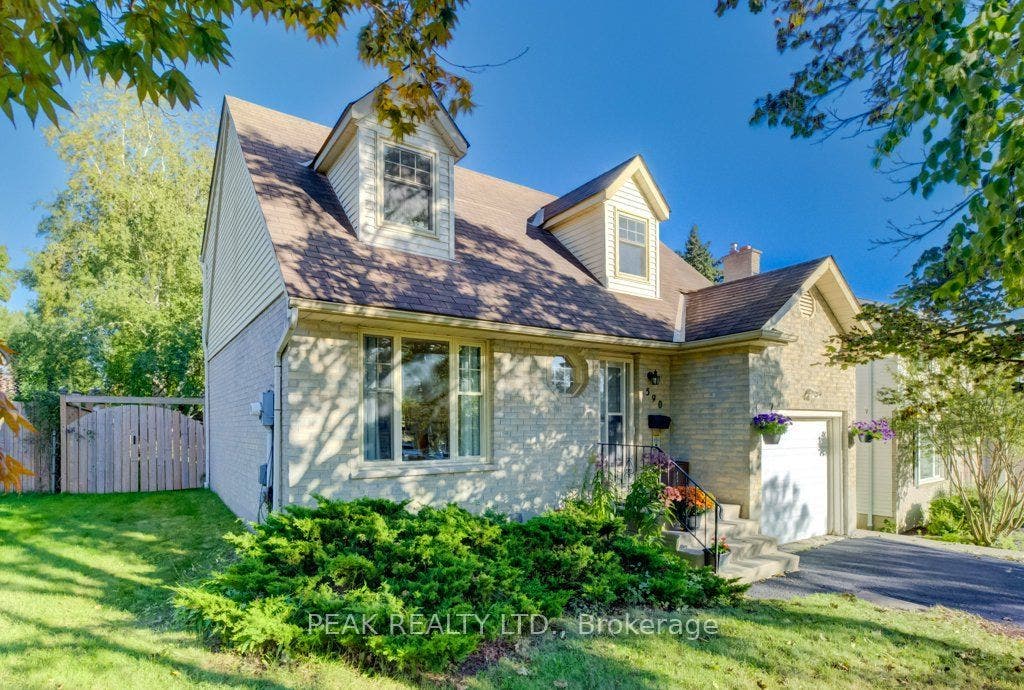 590 Willow Road, Guelph, Wellington ON N1H 7M5 590 Willow Road, Guelph, Wellington ON N1H 7M5