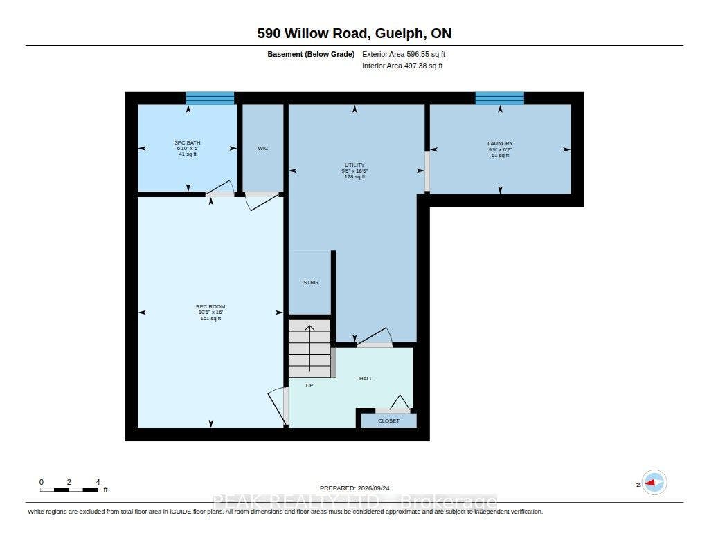 590 Willow Road, Guelph, Wellington ON N1H 7M5 590 Willow Road, Guelph, Wellington ON N1H 7M5