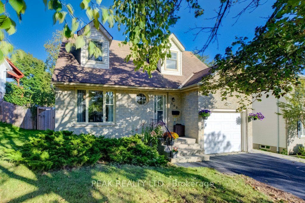 590 Willow Road, Guelph, Wellington ON N1H 7M5 590 Willow Road, Guelph, Wellington ON N1H 7M5