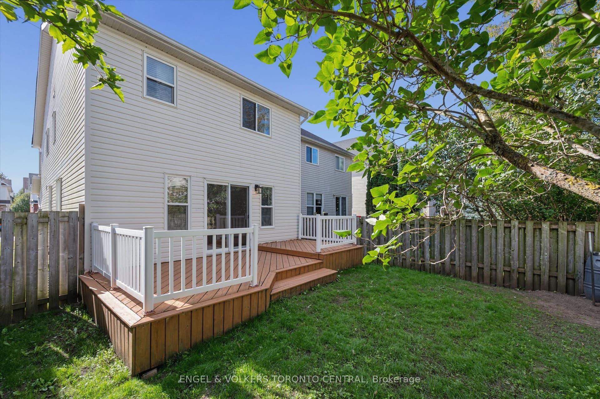 416 Speckled Alder Street S, Waterloo, Waterloo ON N2V 2S9