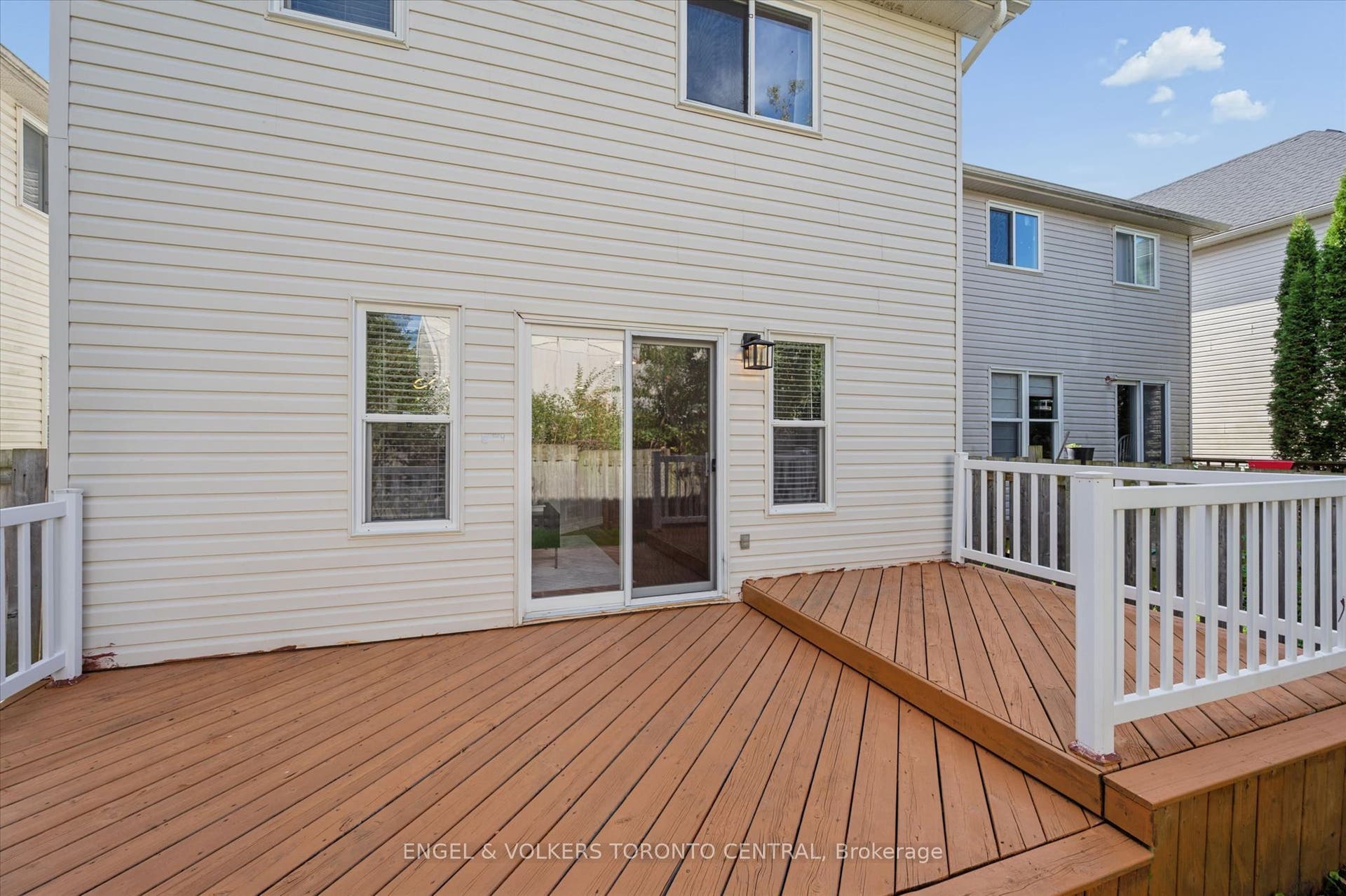 416 Speckled Alder Street S, Waterloo, Waterloo ON N2V 2S9