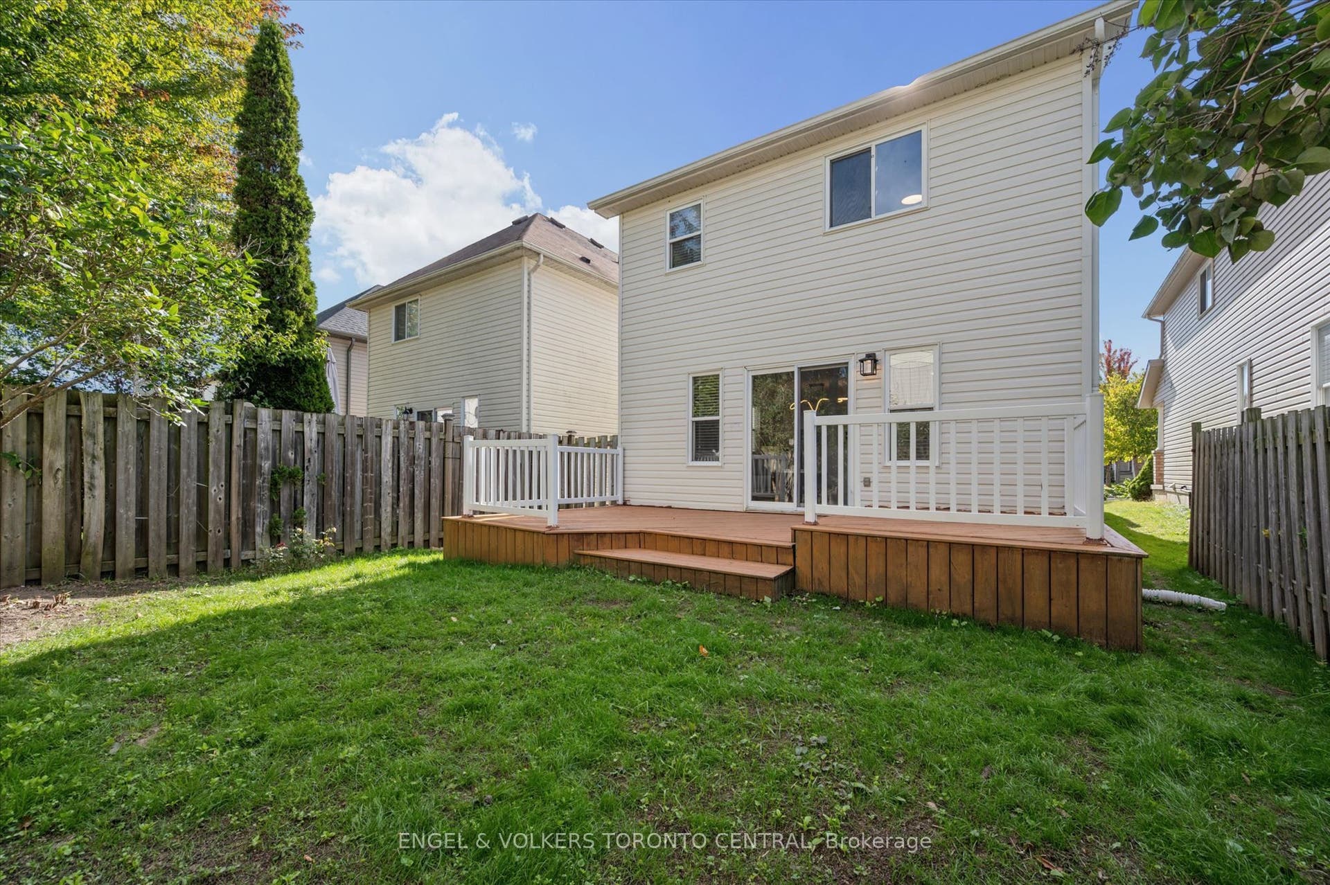 416 Speckled Alder Street S, Waterloo, Waterloo ON N2V 2S9