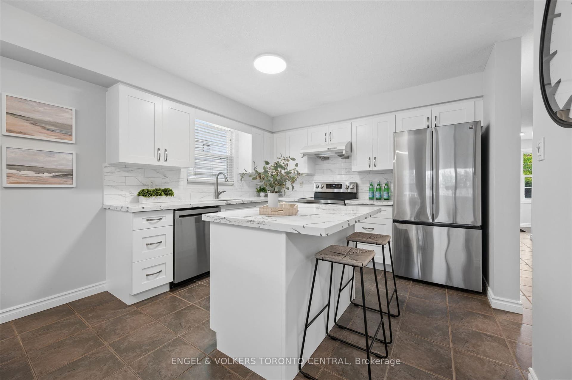 416 Speckled Alder Street S, Waterloo, Waterloo ON N2V 2S9
