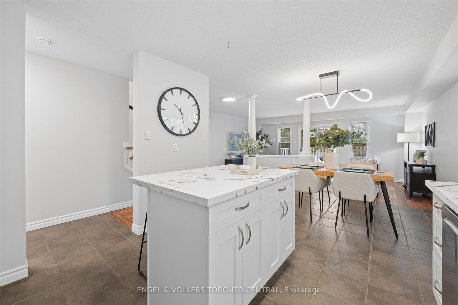 416 Speckled Alder Street S, Waterloo, Waterloo ON N2V 2S9