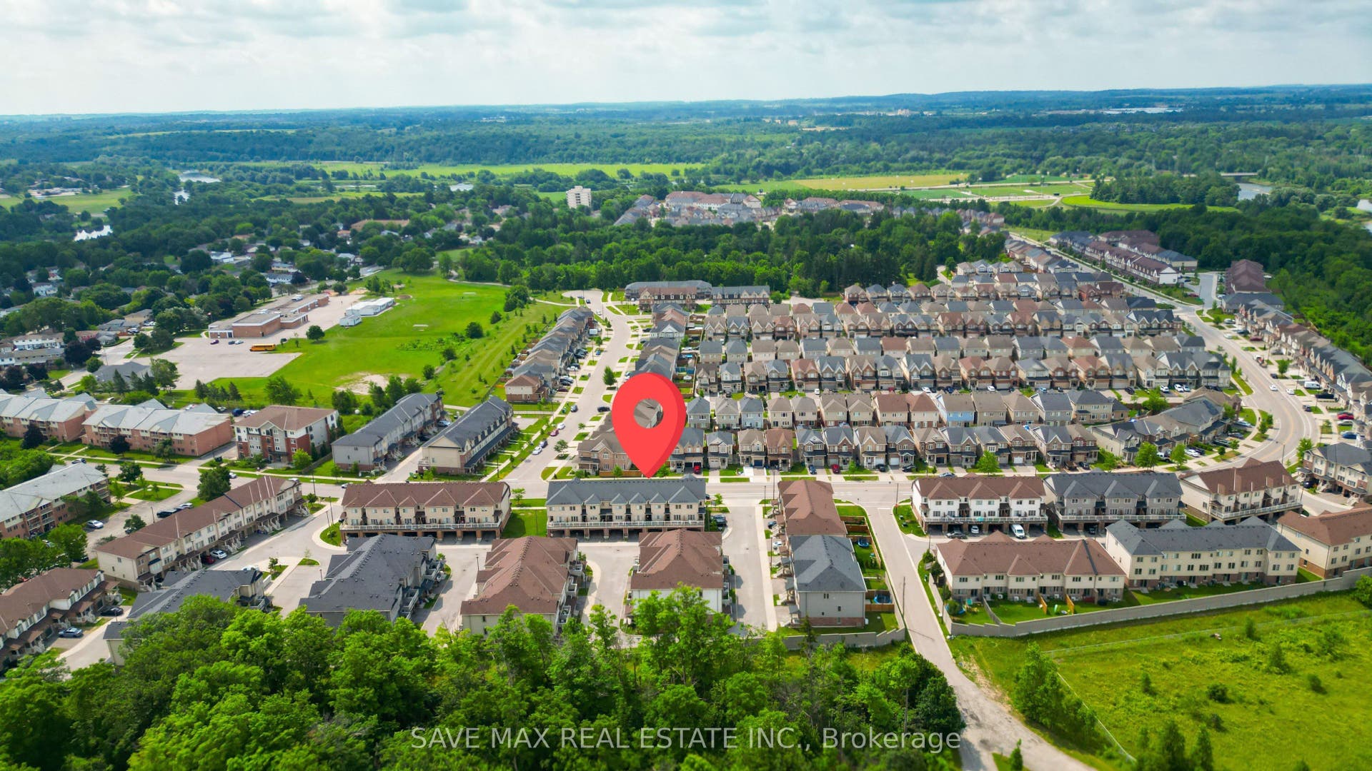410 Linden Drive, Cambridge, Cambridge, Waterloo ON N3H 5L5 410 Linden Drive, Cambridge, Cambridge, Waterloo ON N3H 5L5