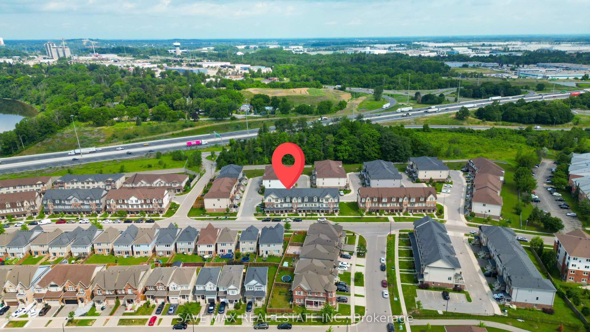 410 Linden Drive, Cambridge, Cambridge, Waterloo ON N3H 5L5 410 Linden Drive, Cambridge, Cambridge, Waterloo ON N3H 5L5