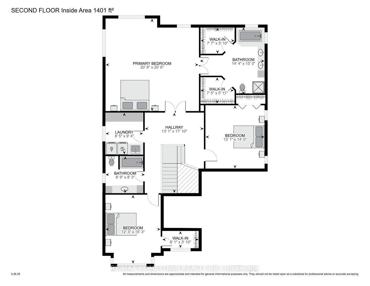 1337 Cuthbertson Avenue, Brockville, Leeds And Grenville ON K6V 6Y2