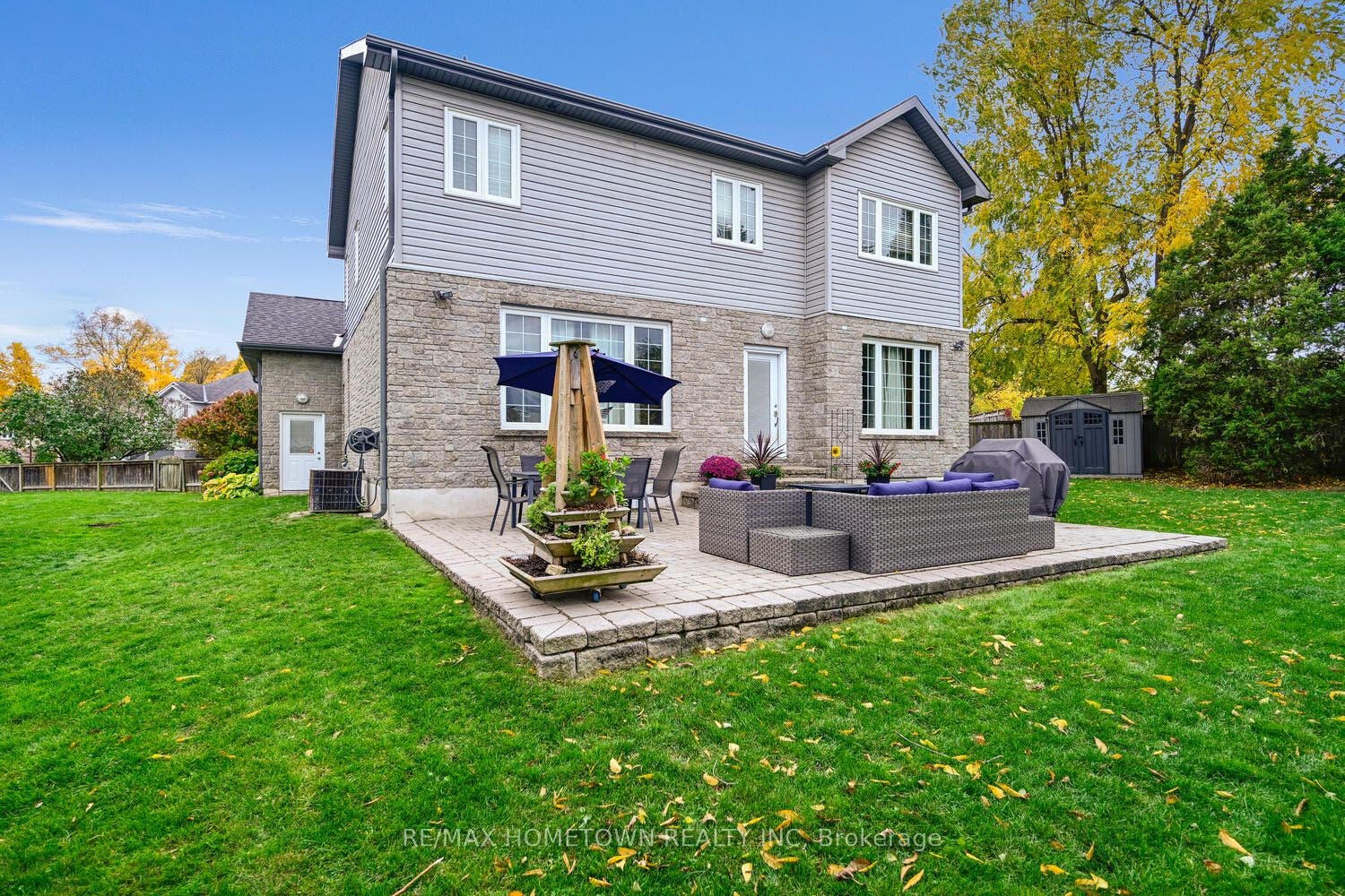 1337 Cuthbertson Avenue, Brockville, Leeds And Grenville ON K6V 6Y2