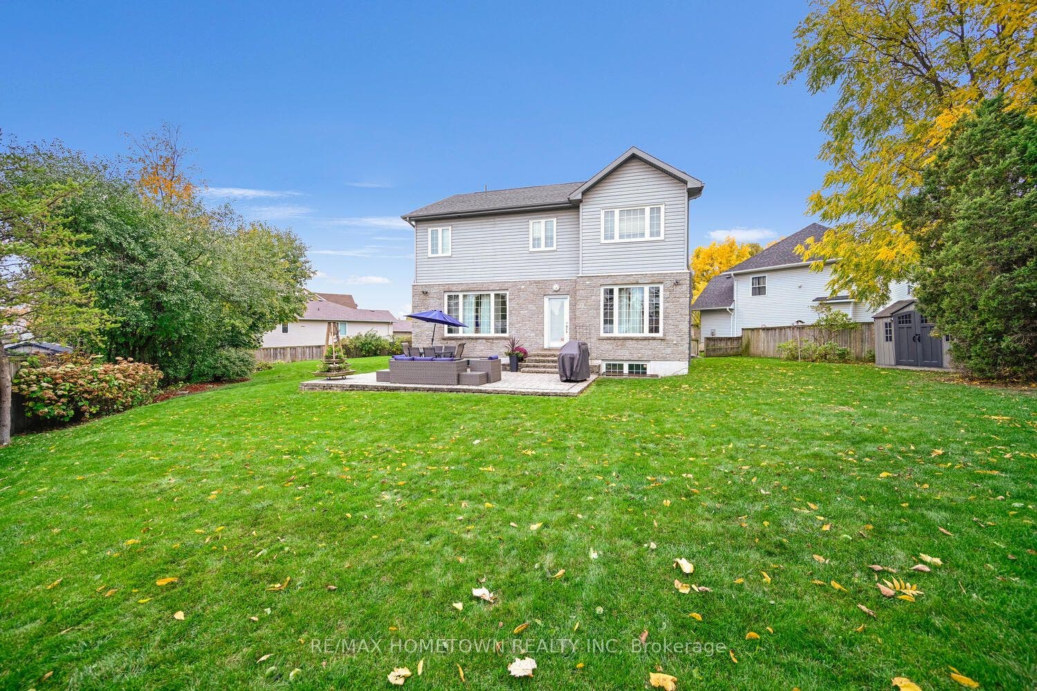 1337 Cuthbertson Avenue, Brockville, Leeds And Grenville ON K6V 6Y2