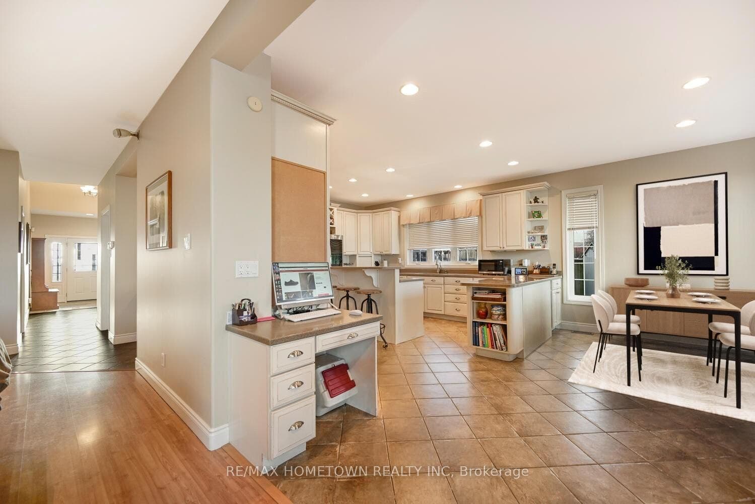 1337 Cuthbertson Avenue, Brockville, Leeds And Grenville ON K6V 6Y2