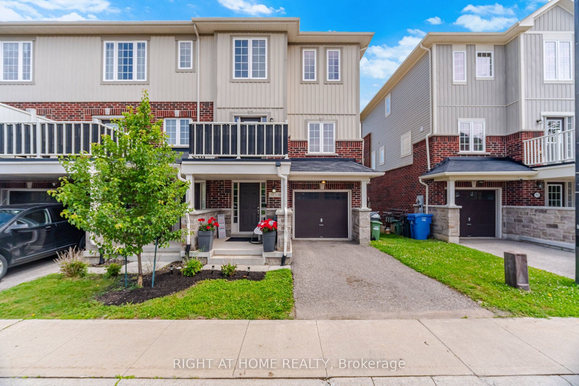 88 Decorso Drive, #73, Guelph, Wellington ON N1L 0A1 88 Decorso Drive, #73, Guelph, Wellington ON N1L 0A1