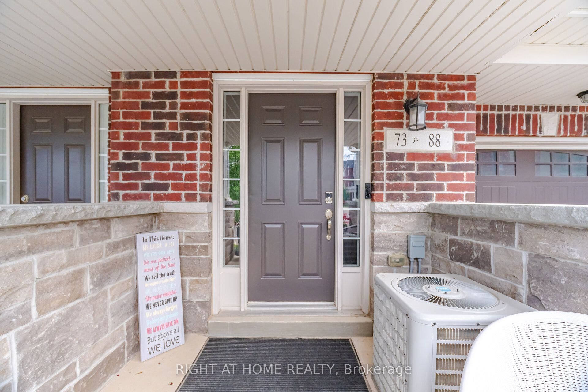 88 Decorso Drive, #73, Guelph, Wellington ON N1L 0A1 88 Decorso Drive, #73, Guelph, Wellington ON N1L 0A1