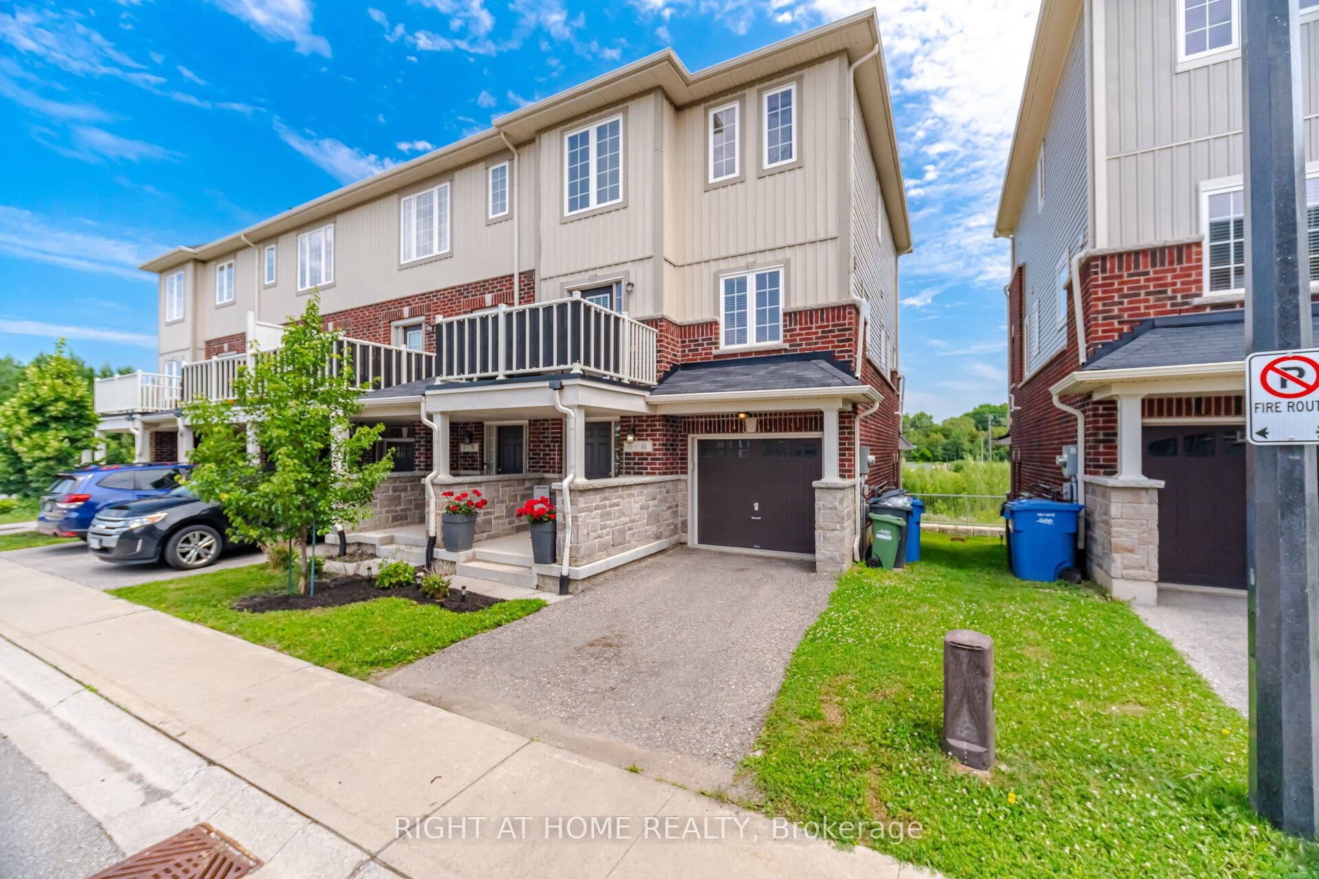 88 Decorso Drive, #73, Guelph, Wellington ON N1L 0A1 88 Decorso Drive, #73, Guelph, Wellington ON N1L 0A1