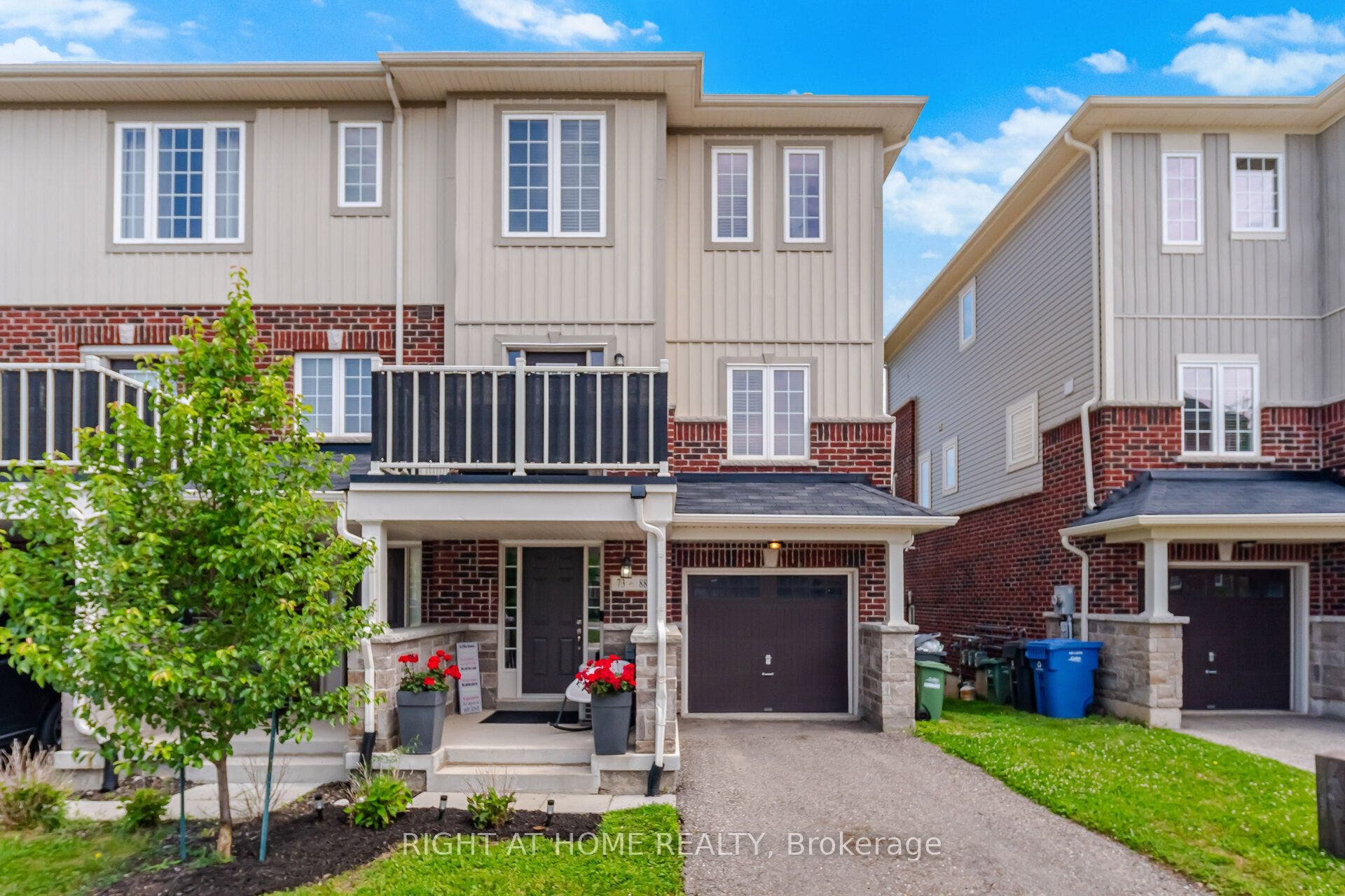 88 Decorso Drive, #73, Guelph, Wellington ON N1L 0A1 88 Decorso Drive, #73, Guelph, Wellington ON N1L 0A1