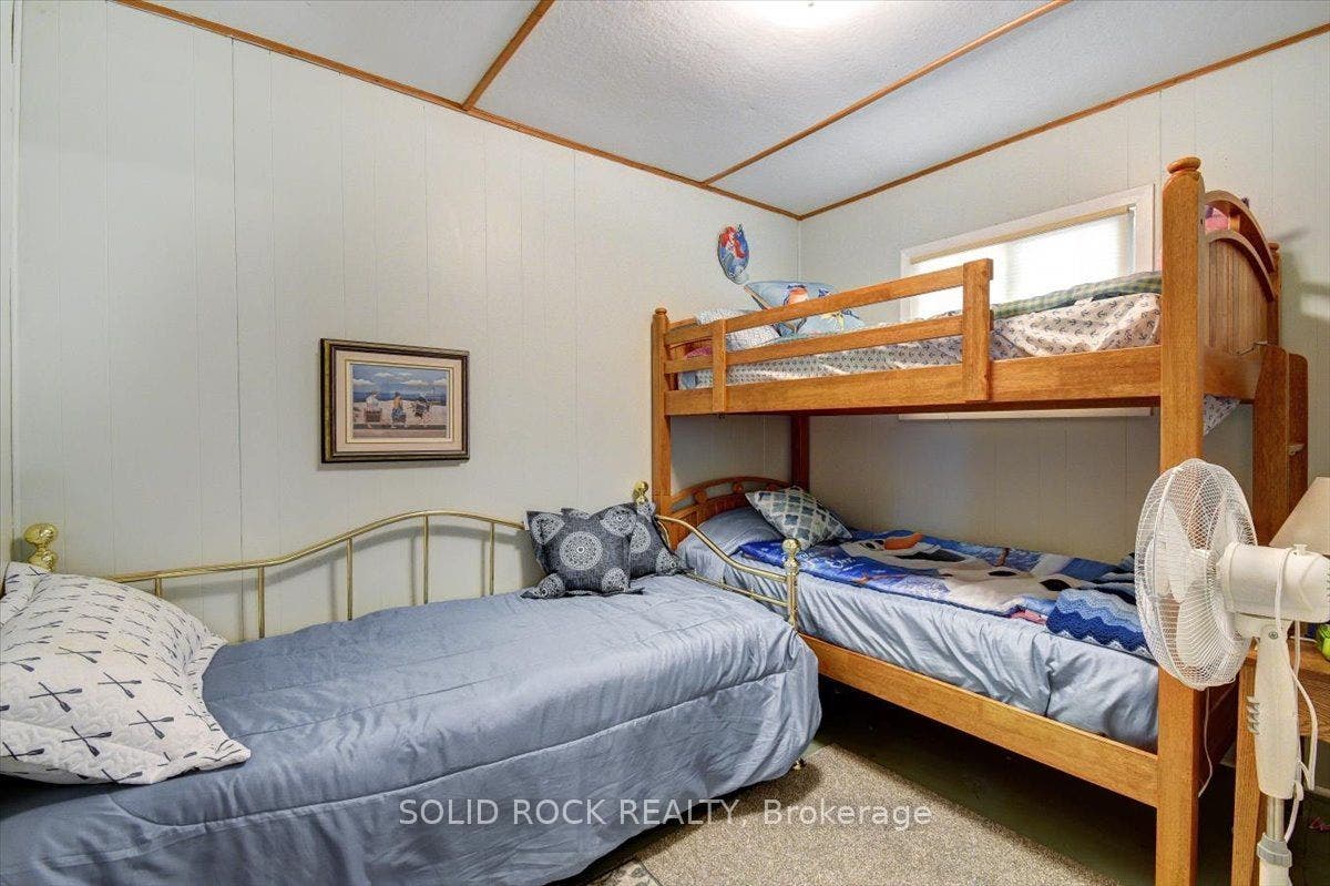 60 Puff Ball Inn Road, Trent Hills, Northumberland ON K0L 1L0 2nd Bedroom