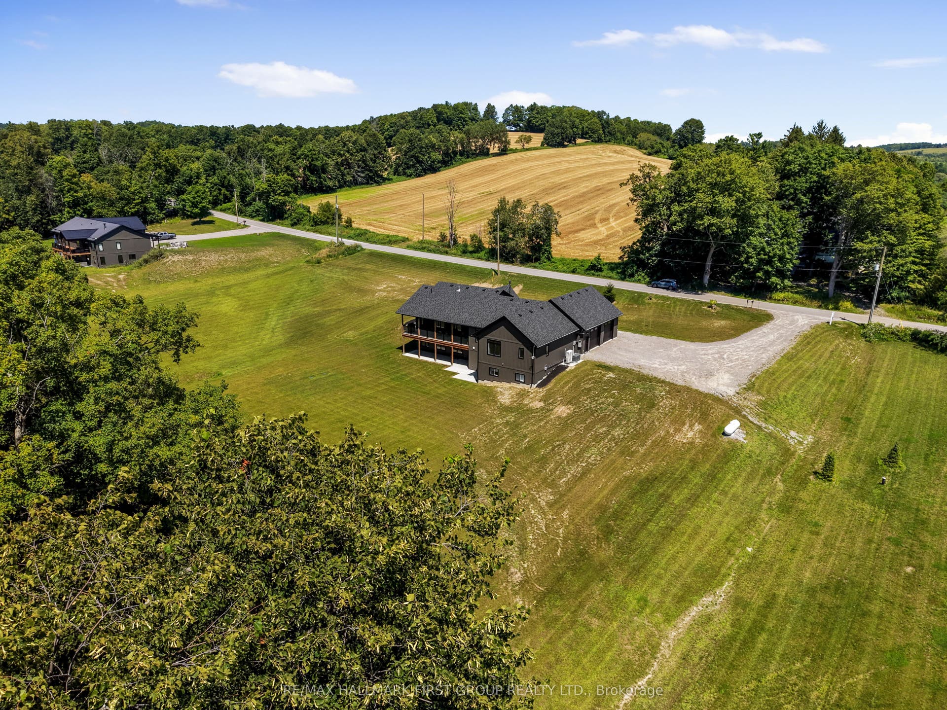3922 Kennedy Road, Hamilton Township, Northumberland ON K9A 4J7