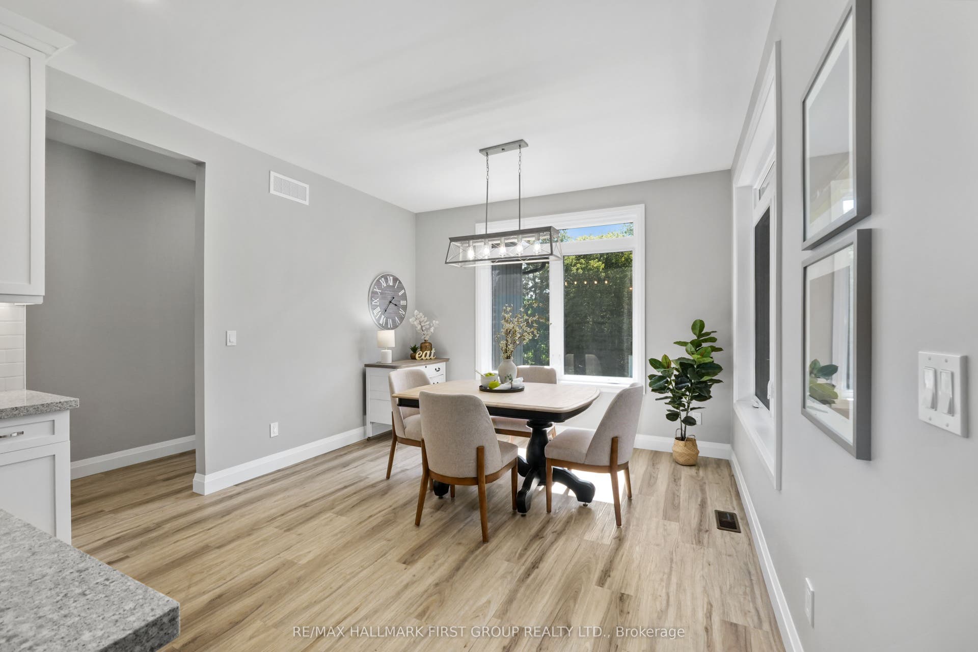 3922 Kennedy Road, Hamilton Township, Northumberland ON K9A 4J7