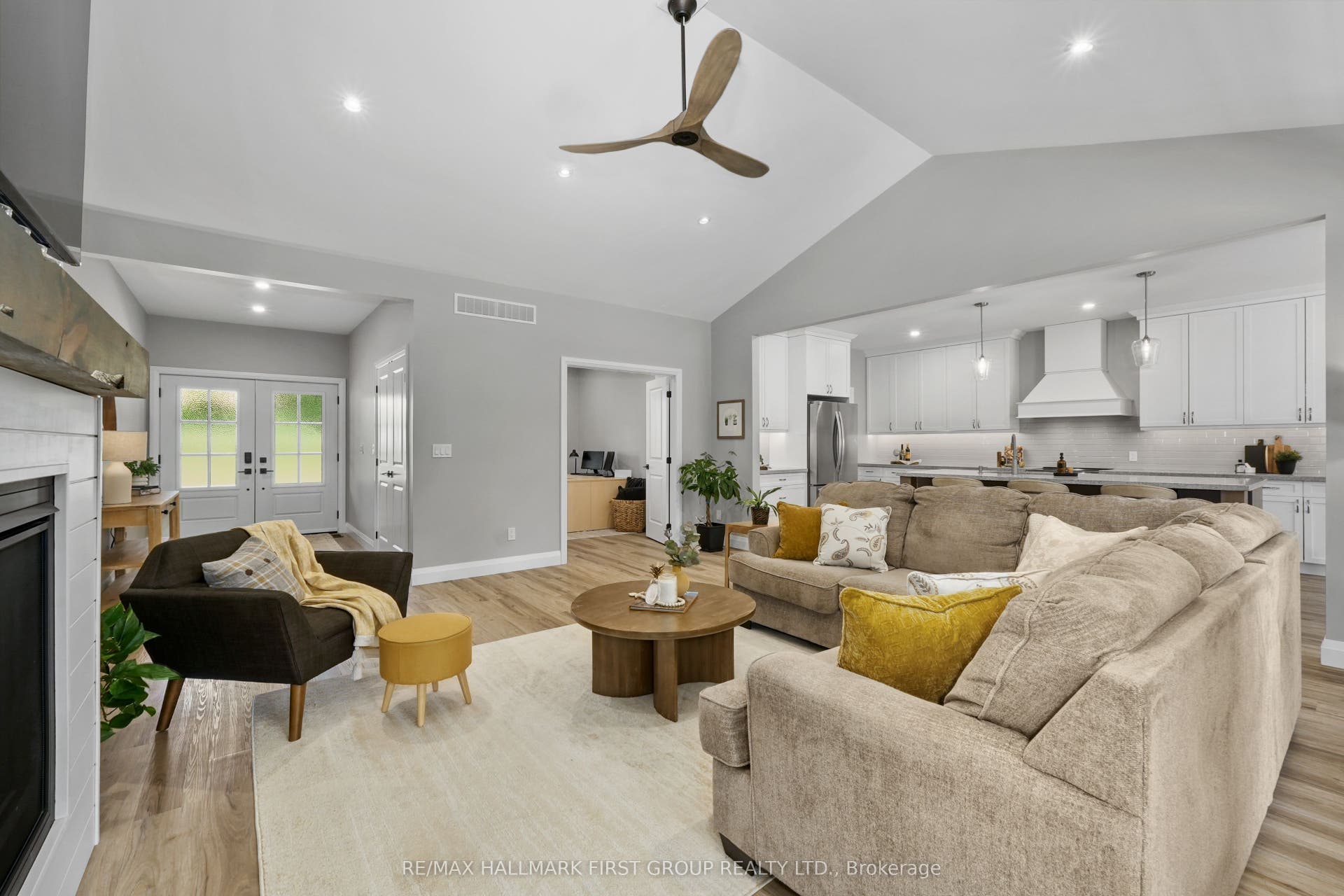 3922 Kennedy Road, Hamilton Township, Northumberland ON K9A 4J7