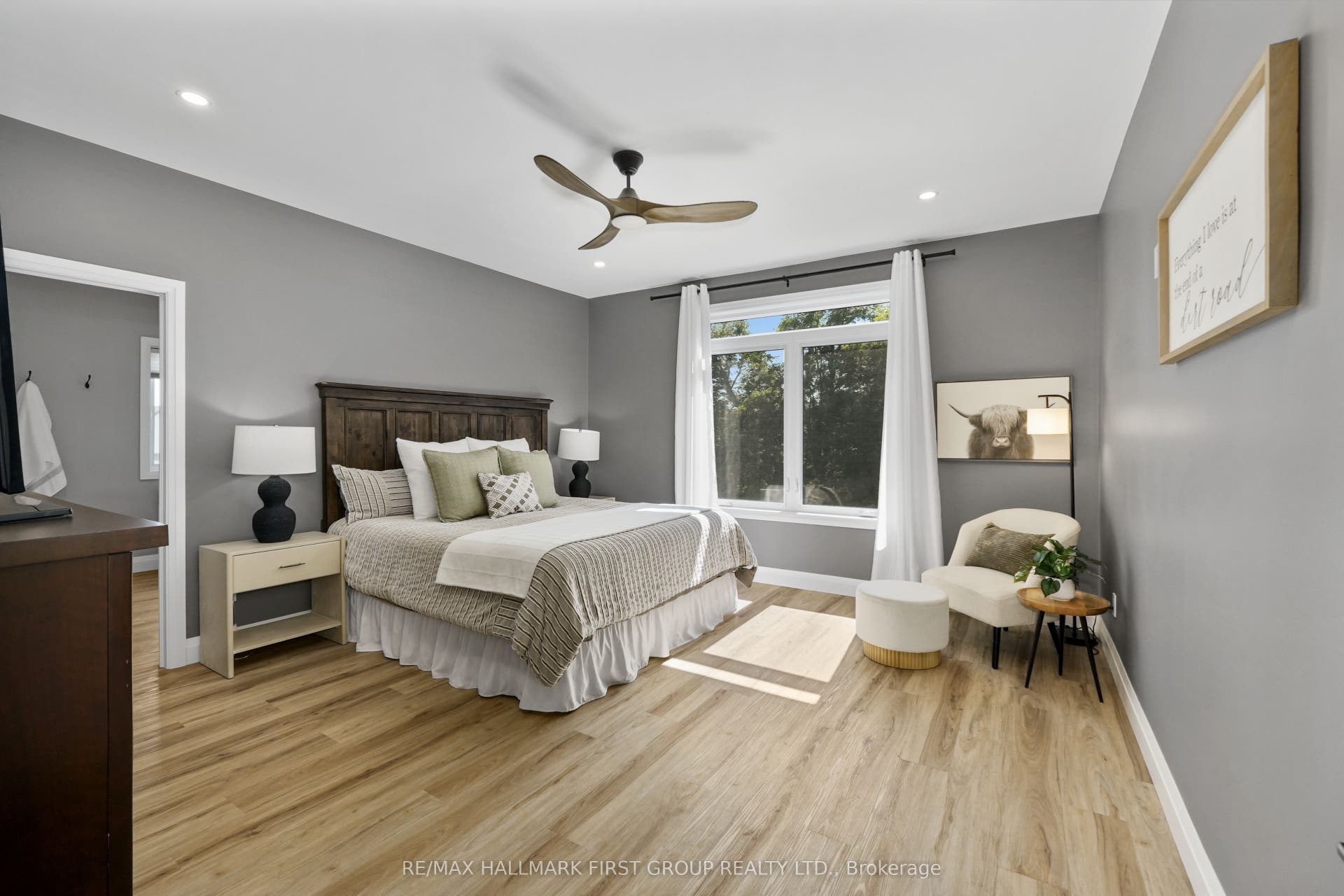3922 Kennedy Road, Hamilton Township, Northumberland ON K9A 4J7