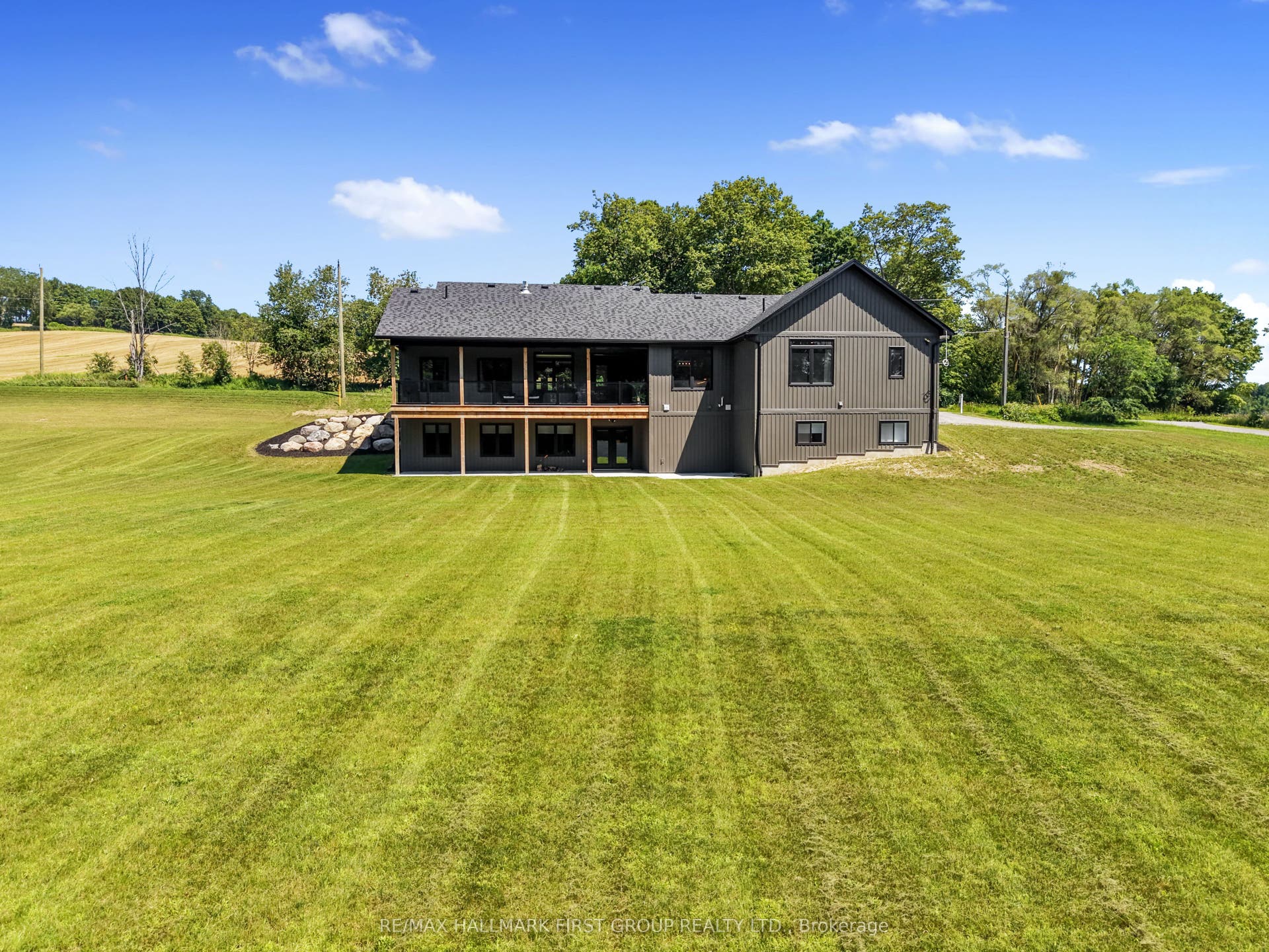 3922 Kennedy Road, Hamilton Township, Northumberland ON K9A 4J7