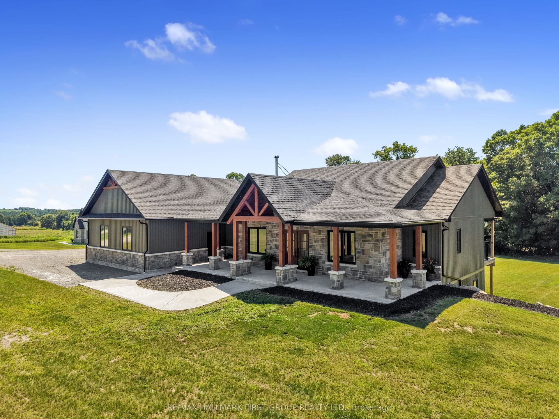 3922 Kennedy Road, Hamilton Township, Northumberland ON K9A 4J7