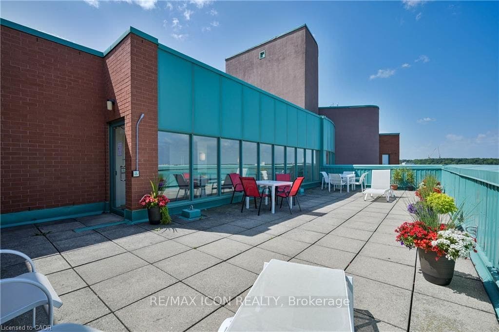 55 Blue Springs Drive, #311, Waterloo, Waterloo ON N2J 4T3 55 Blue Springs Drive, #311, Waterloo, Waterloo ON N2J 4T3