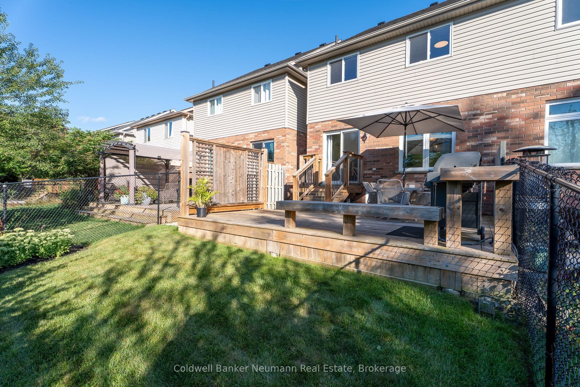 46 Darling Crescent, Guelph, Wellington ON N1L 1P8 46 Darling Crescent, Guelph, Wellington ON N1L 1P8