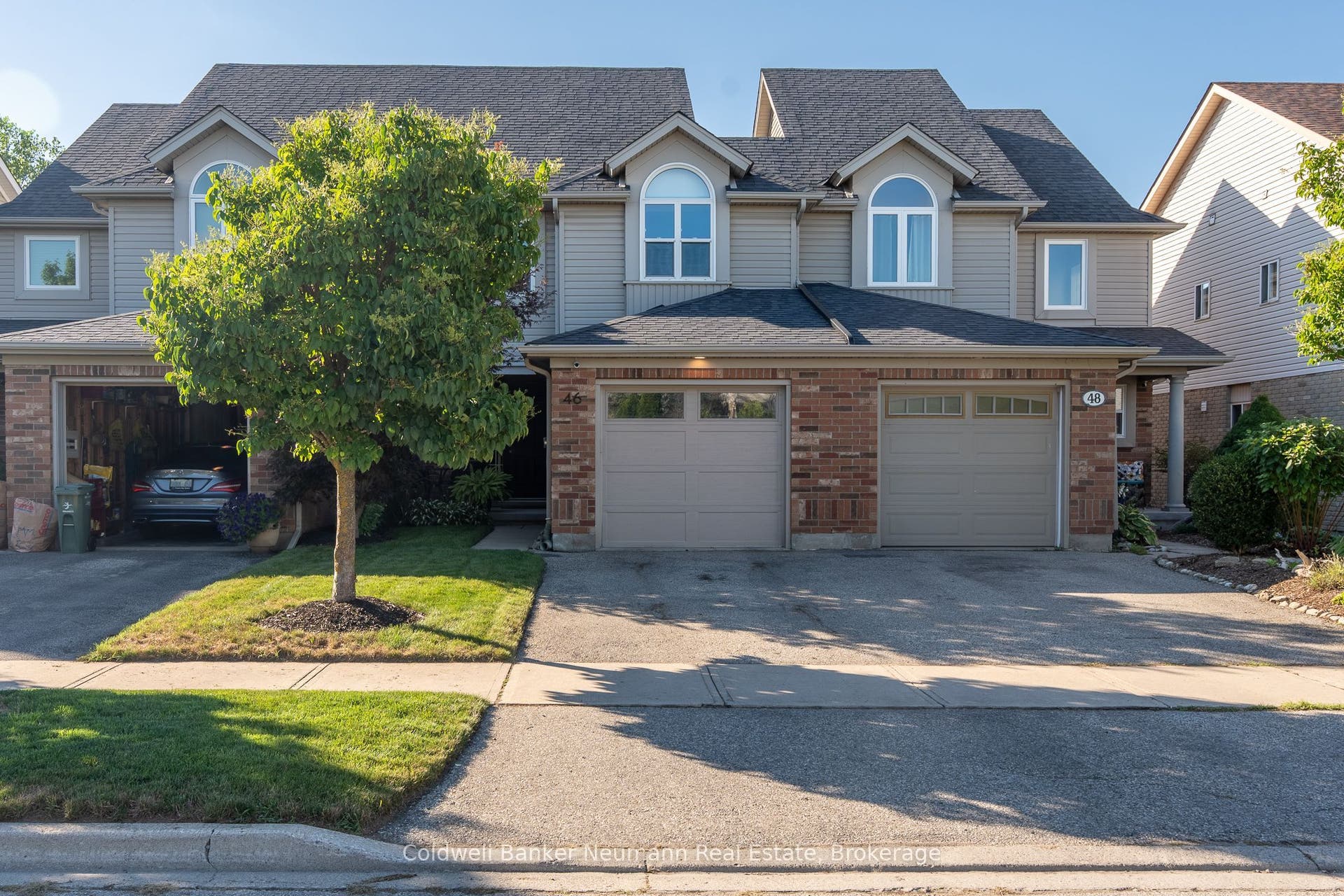46 Darling Crescent, Guelph, Wellington ON N1L 1P8 46 Darling Crescent, Guelph, Wellington ON N1L 1P8