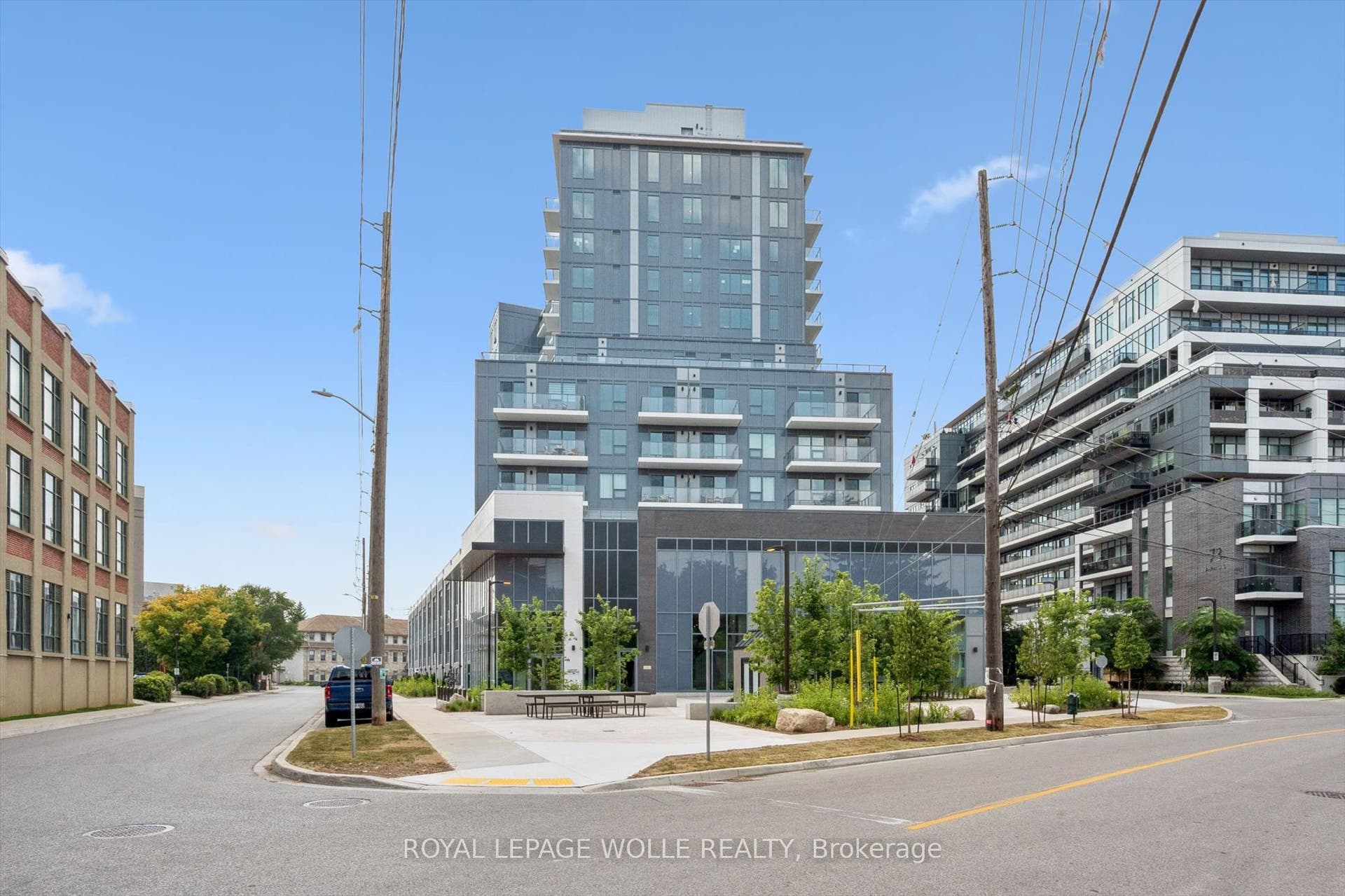 93 Arthur Street S, #618, Guelph, Wellington ON N1E 0T3 93 Arthur Street S, #618, Guelph, Wellington ON N1E 0T3