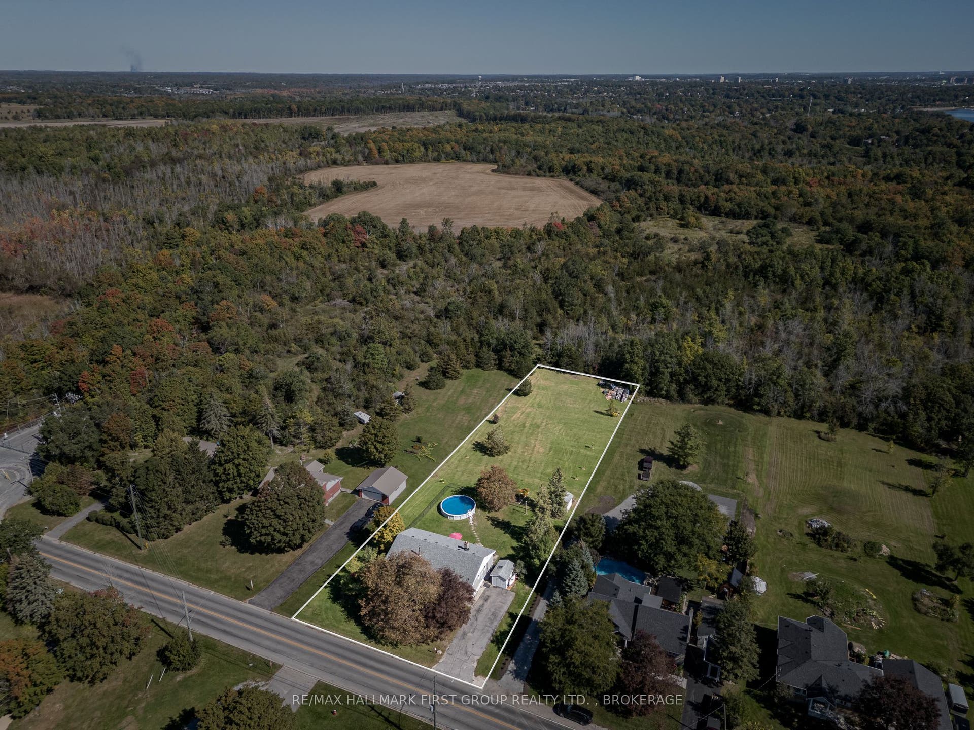 487 Coronation Boulevard, Kingston, Frontenac ON K7M 5R1 487 Coronation Boulevard, Kingston, Frontenac ON K7M 5R1