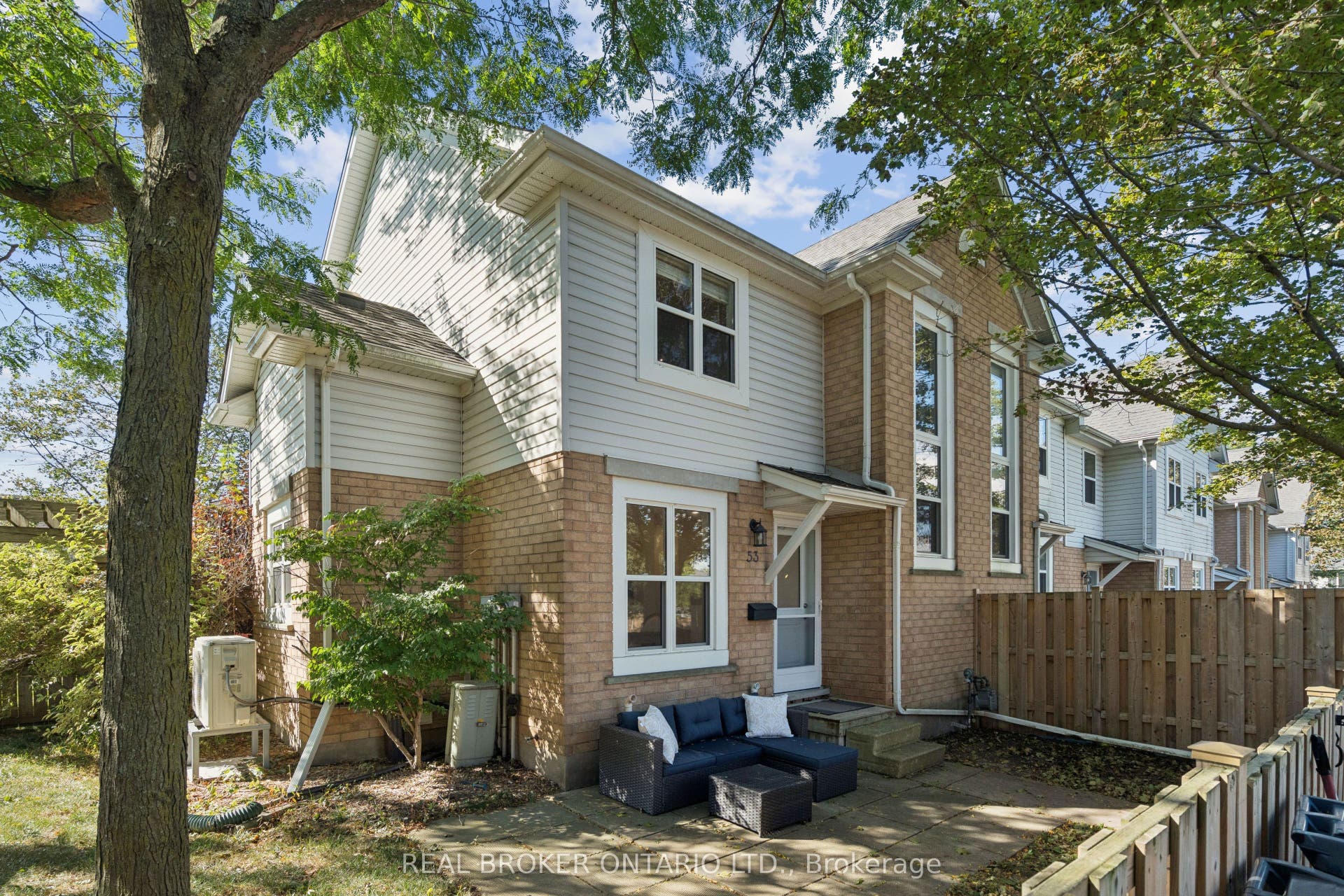 426 Grange Road, #53, Guelph, Wellington ON N1E 7E4 426 Grange Road, #53, Guelph, Wellington ON N1E 7E4
